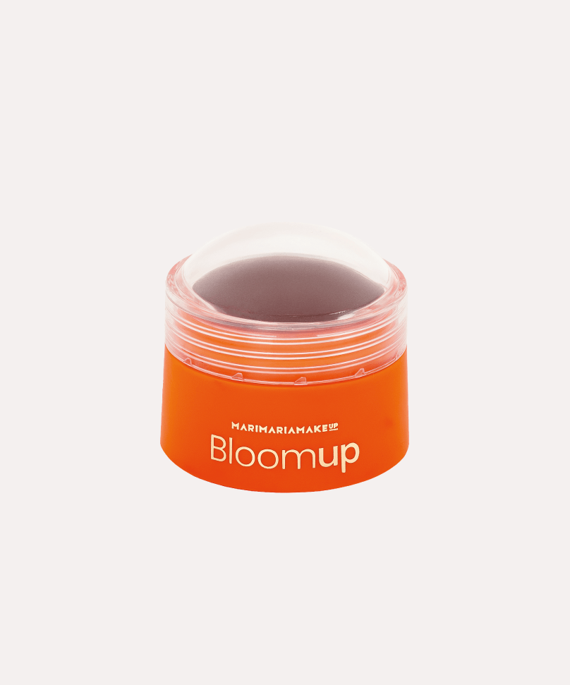 Blush Multifuncional Bloom Up
