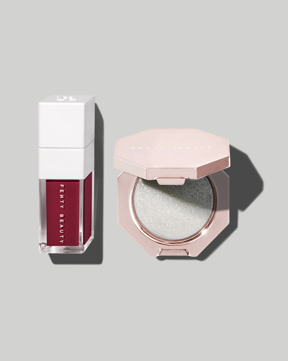 Comprar Blushin' In Diamonds Liquid Blush + Highlighter Duo em Luanda, Angola - Loja Oficial Seth