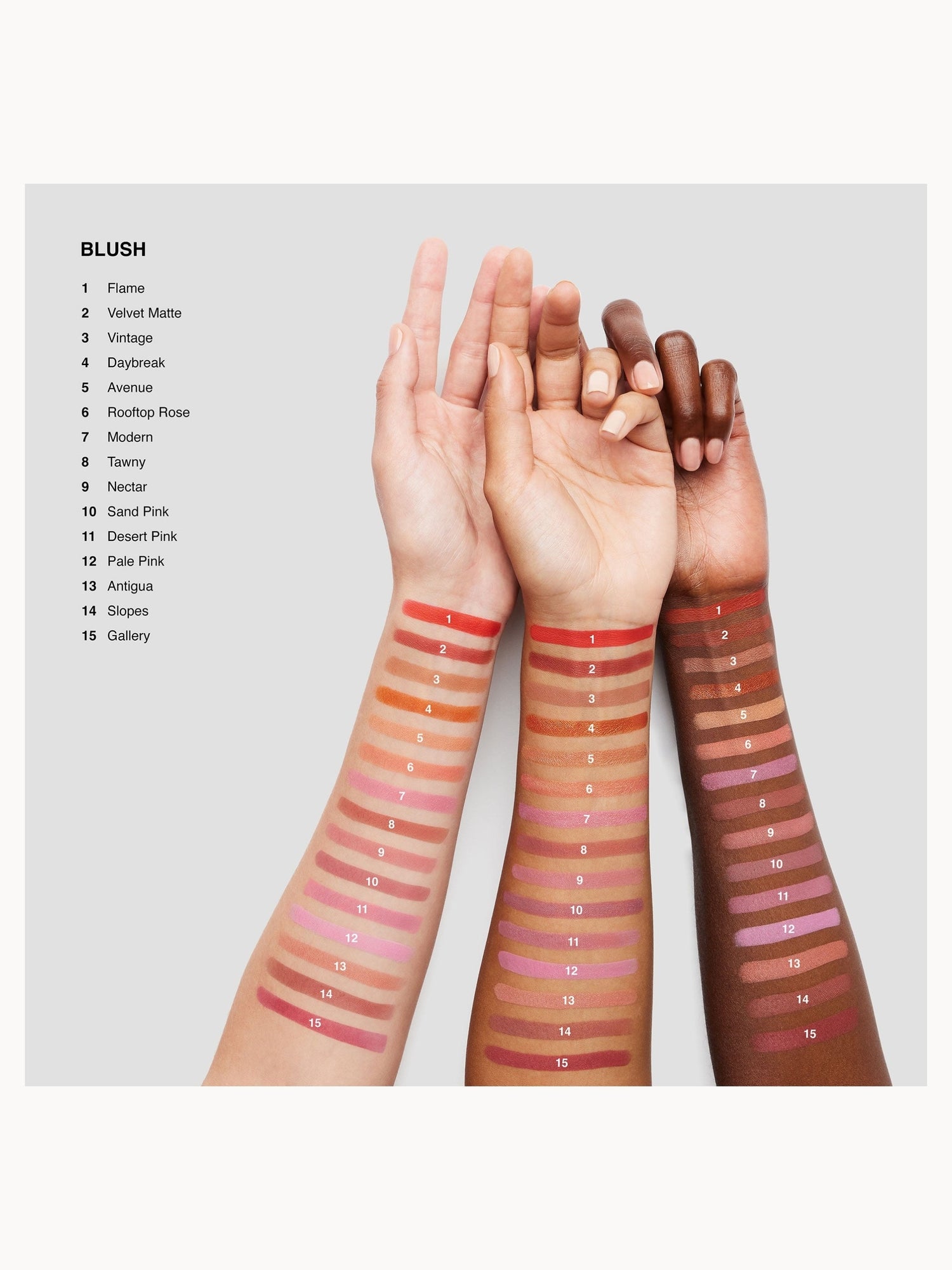 Bobbi Brown Blush Matte (Various Shades) Bobbi Brown — detalhe 5
