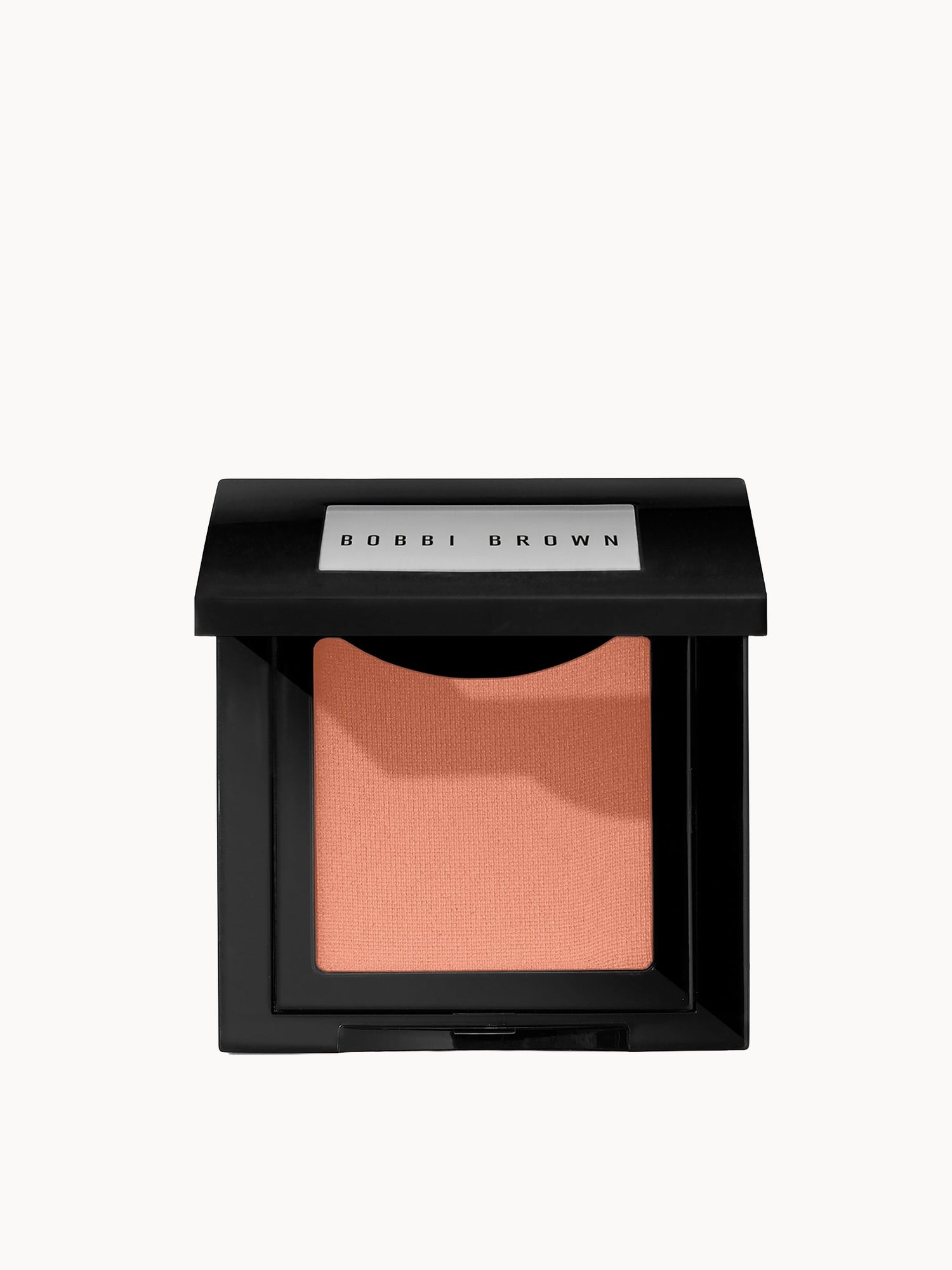 Bobbi Brown Blush Shimmer 4g (Various Shades) Bobbi Brown — textura e acabamento