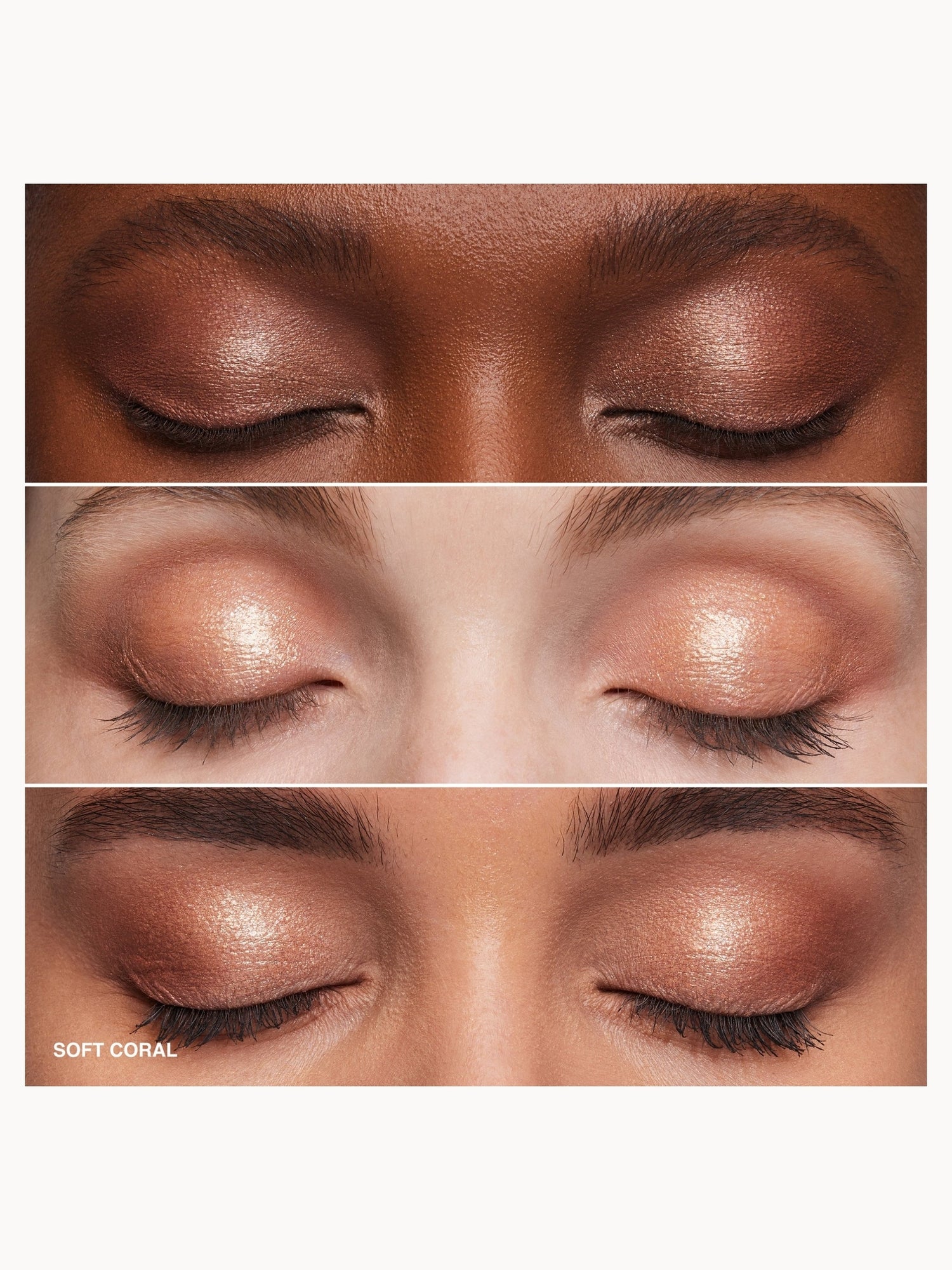 Bobbi brown Essential Eye Shadow Trio (Various Shades) Bobbi Brown — detalhe 3