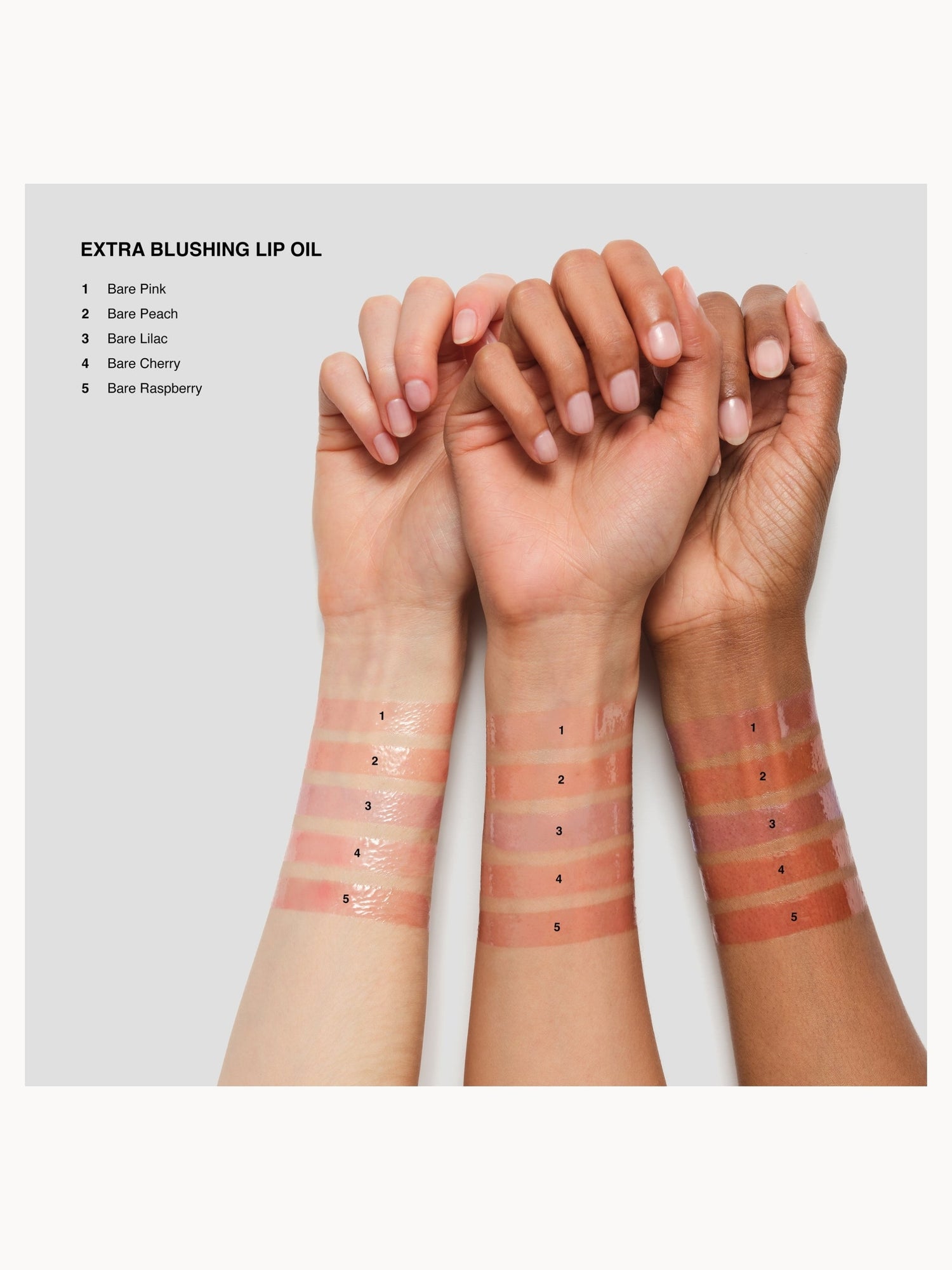 Bobbi Brown Extra Blushing Lip Oil 6ml (Various Shades) Bobbi Brown — detalhe 3