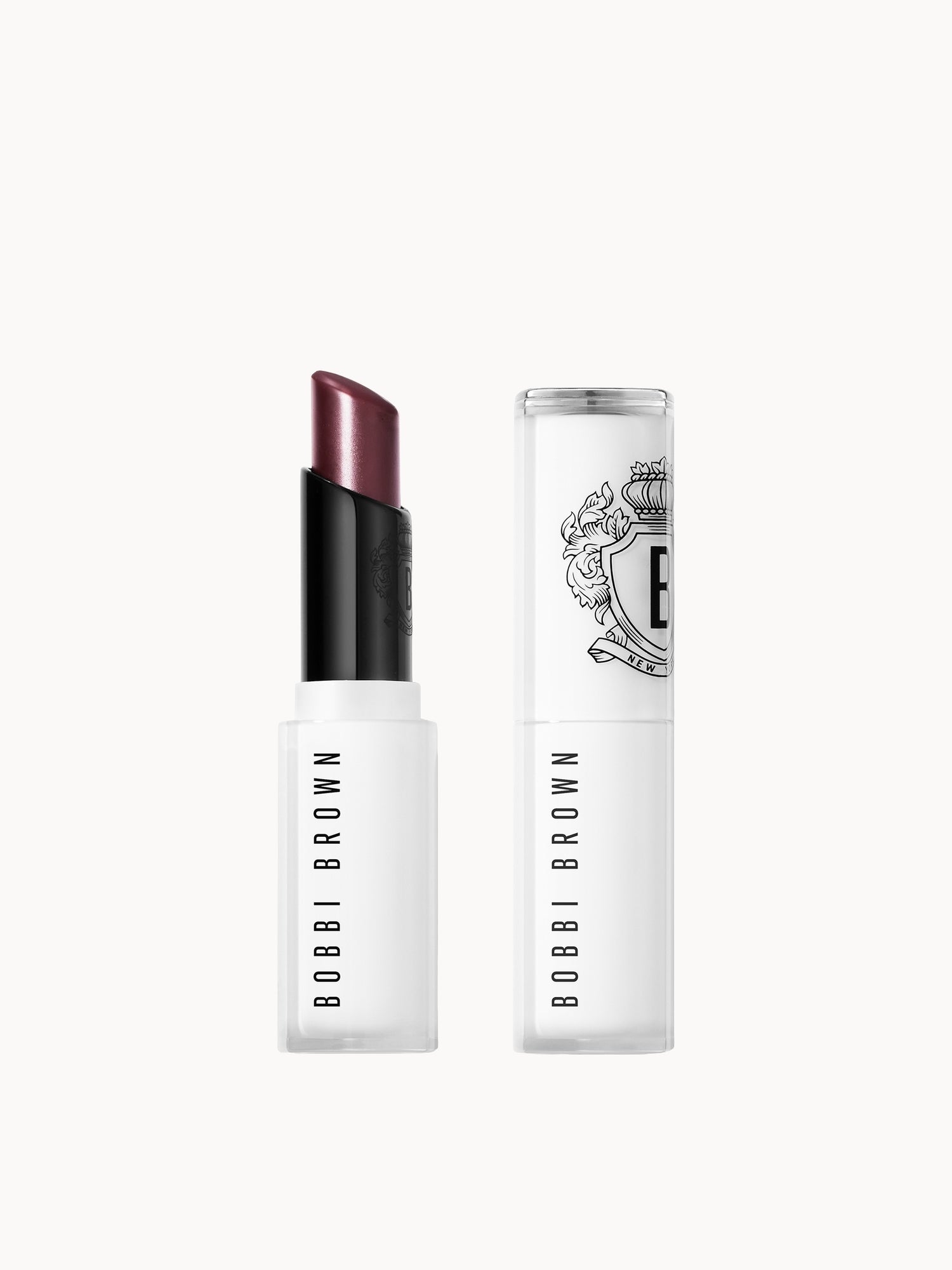 Bobbi Brown Extra Lip Tinted Balm 2.5g (Various Shades) Bobbi Brown — textura e acabamento
