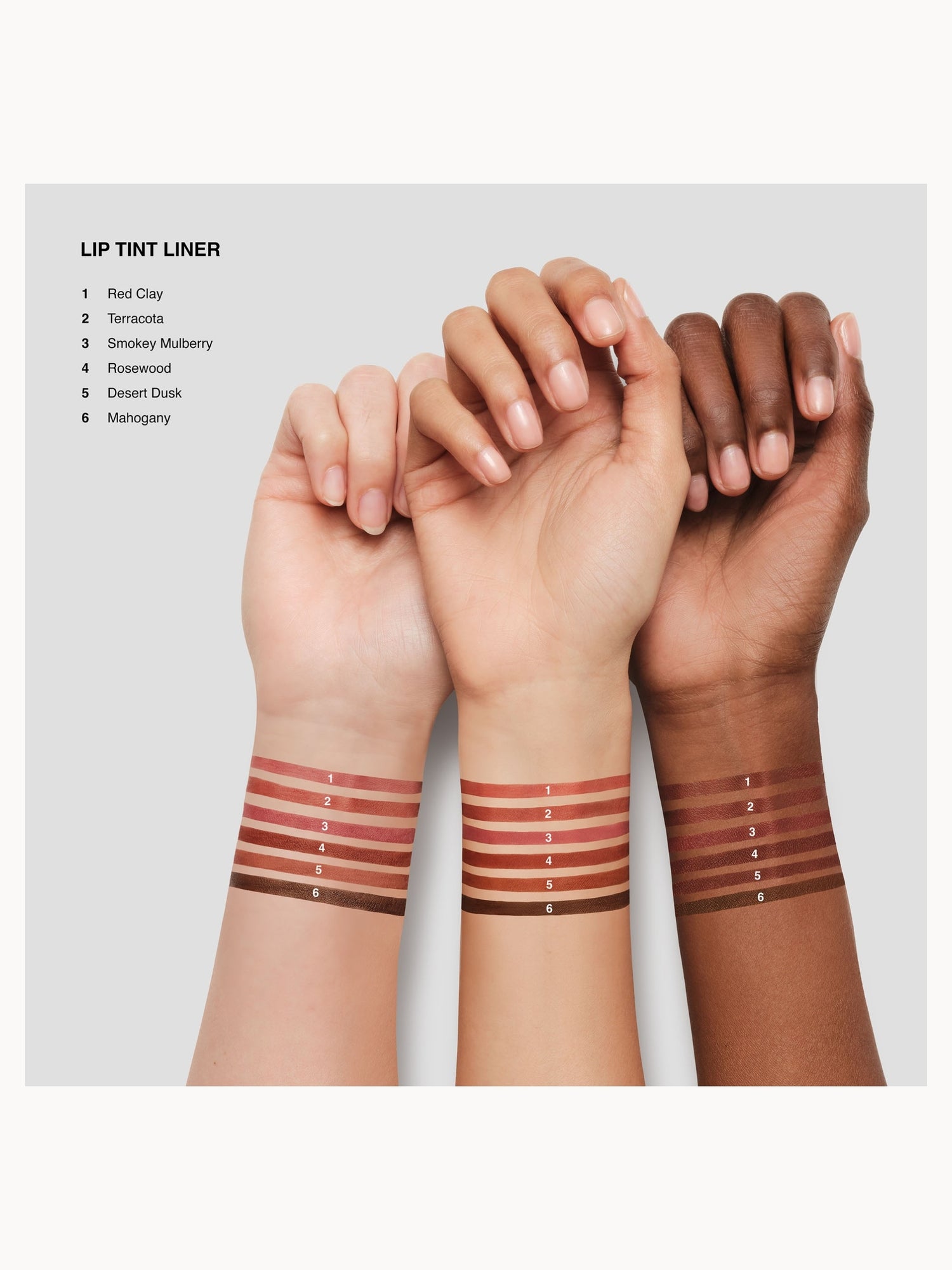 Bobbi Brown Lip Tint Liner (Various Shades) Bobbi Brown — detalhe 5