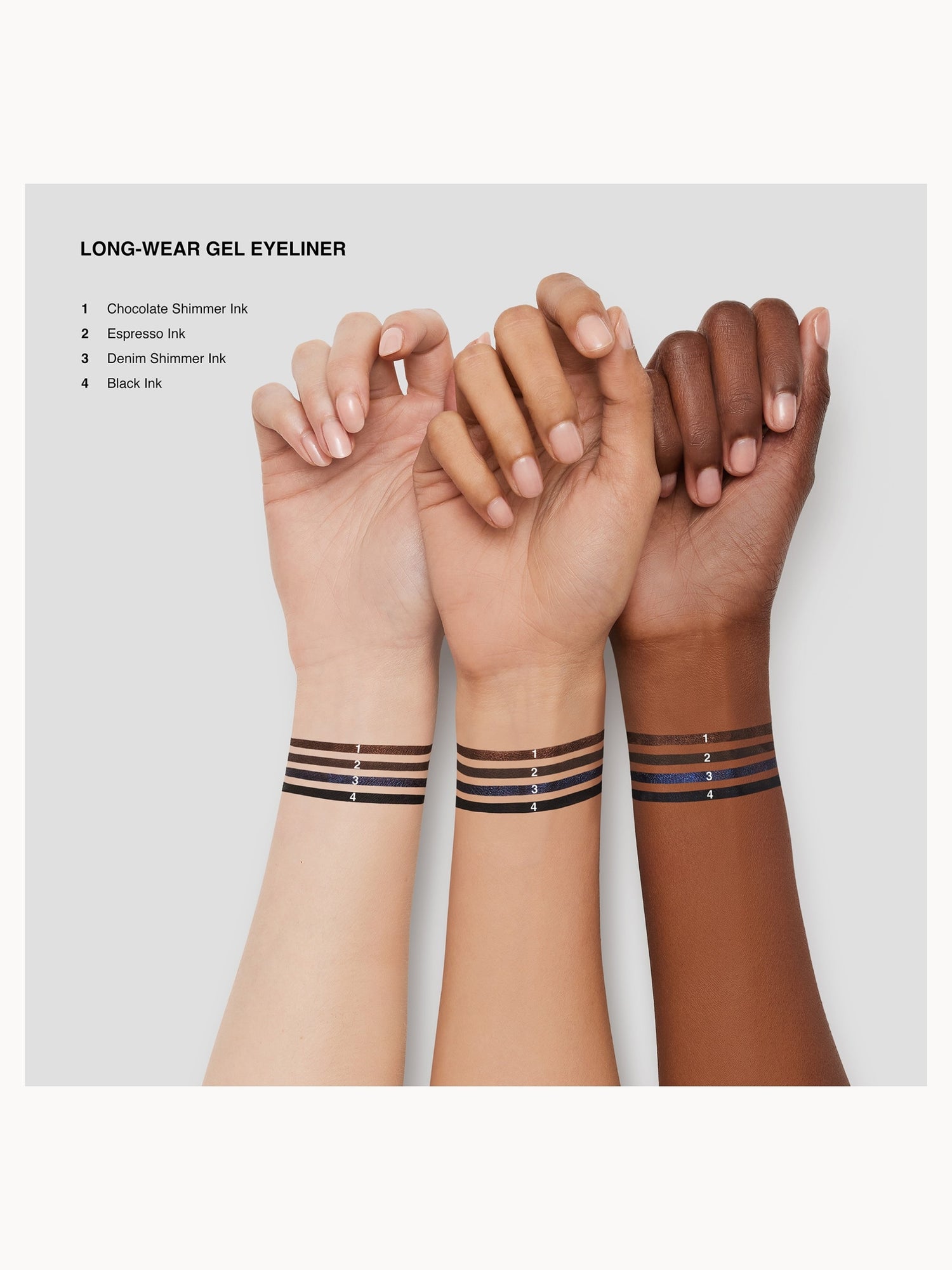 Bobbi Brown Long Bobbi Brown — detalhe 7