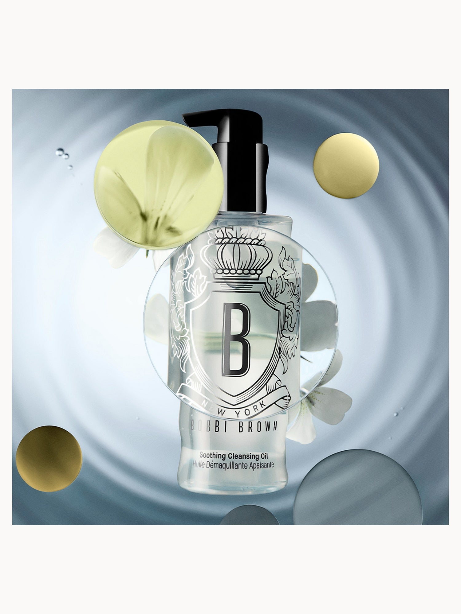 Bobbi Brown Soothing Cleansing Oil Bobbi Brown — detalhe 7