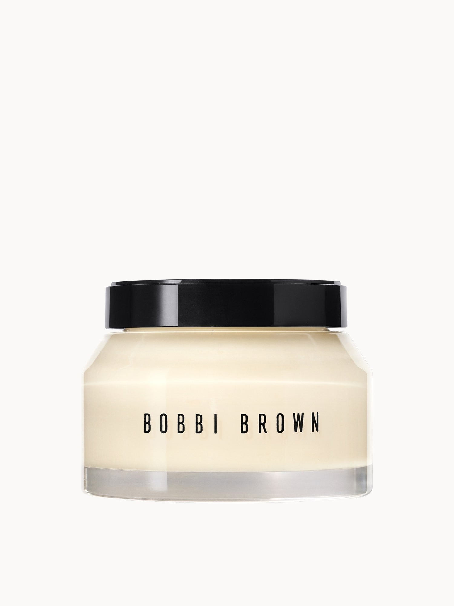 Bobbi Brown Vitamin Enriched Face Base+ Moisturiser and Primer Bobbi Brown — textura e acabamento