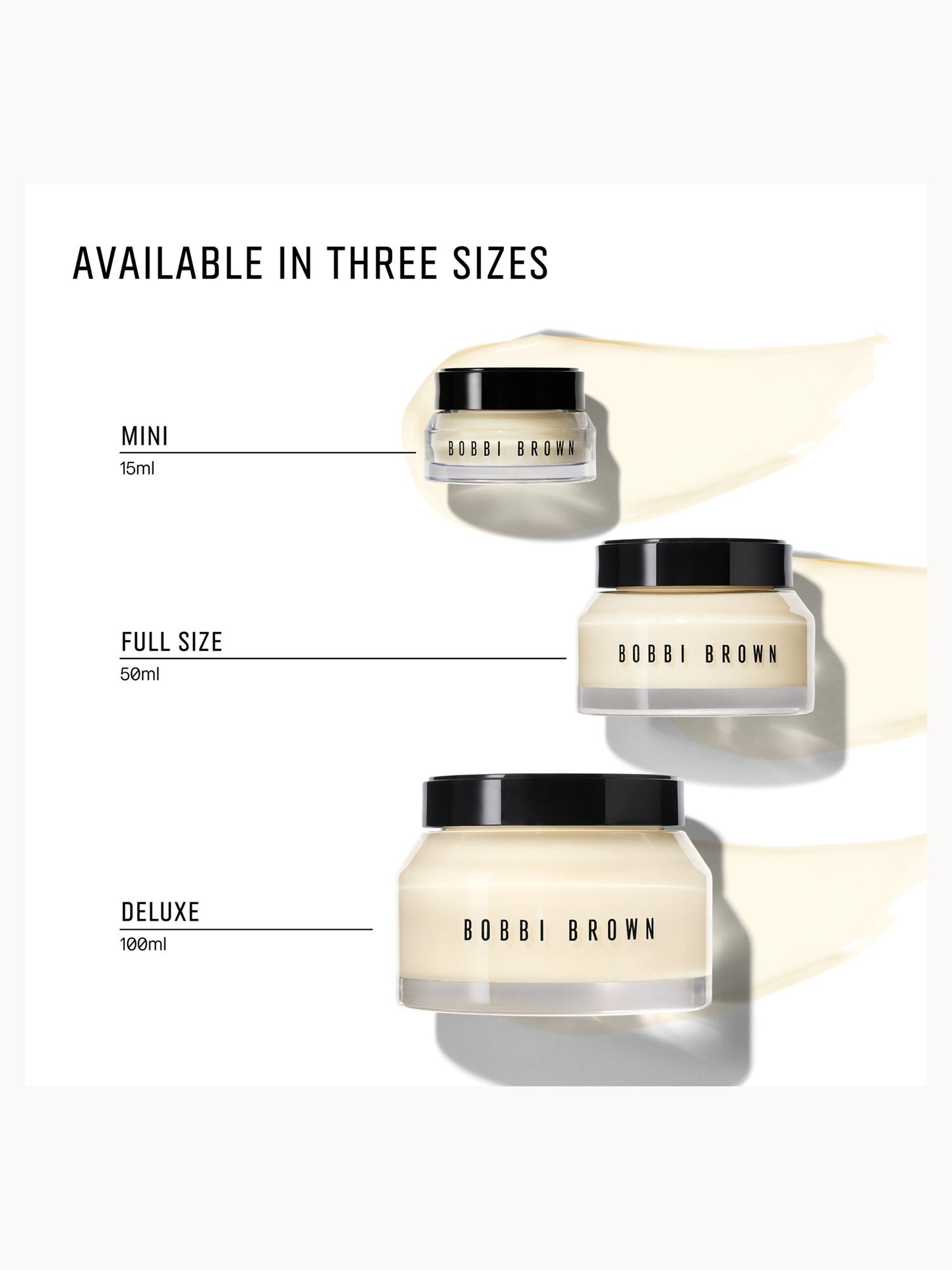 Bobbi Brown Vitamin Enriched Face Base+ Moisturiser and Primer Bobbi Brown — detalhe 9