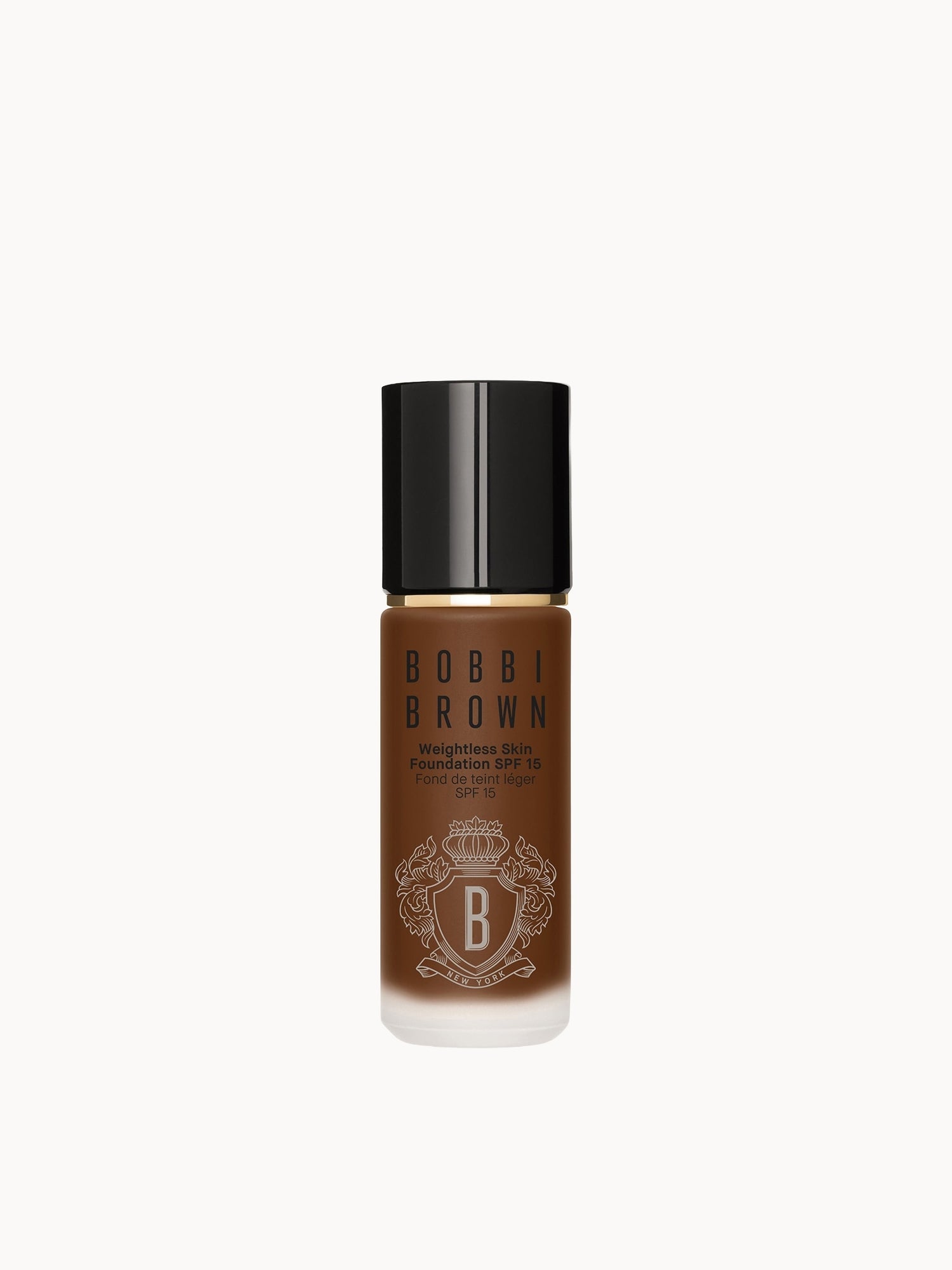 Bobbi Brown Weightless Skin Foundation SPF15 30ml (Various Shades) Bobbi Brown — detalhe 3