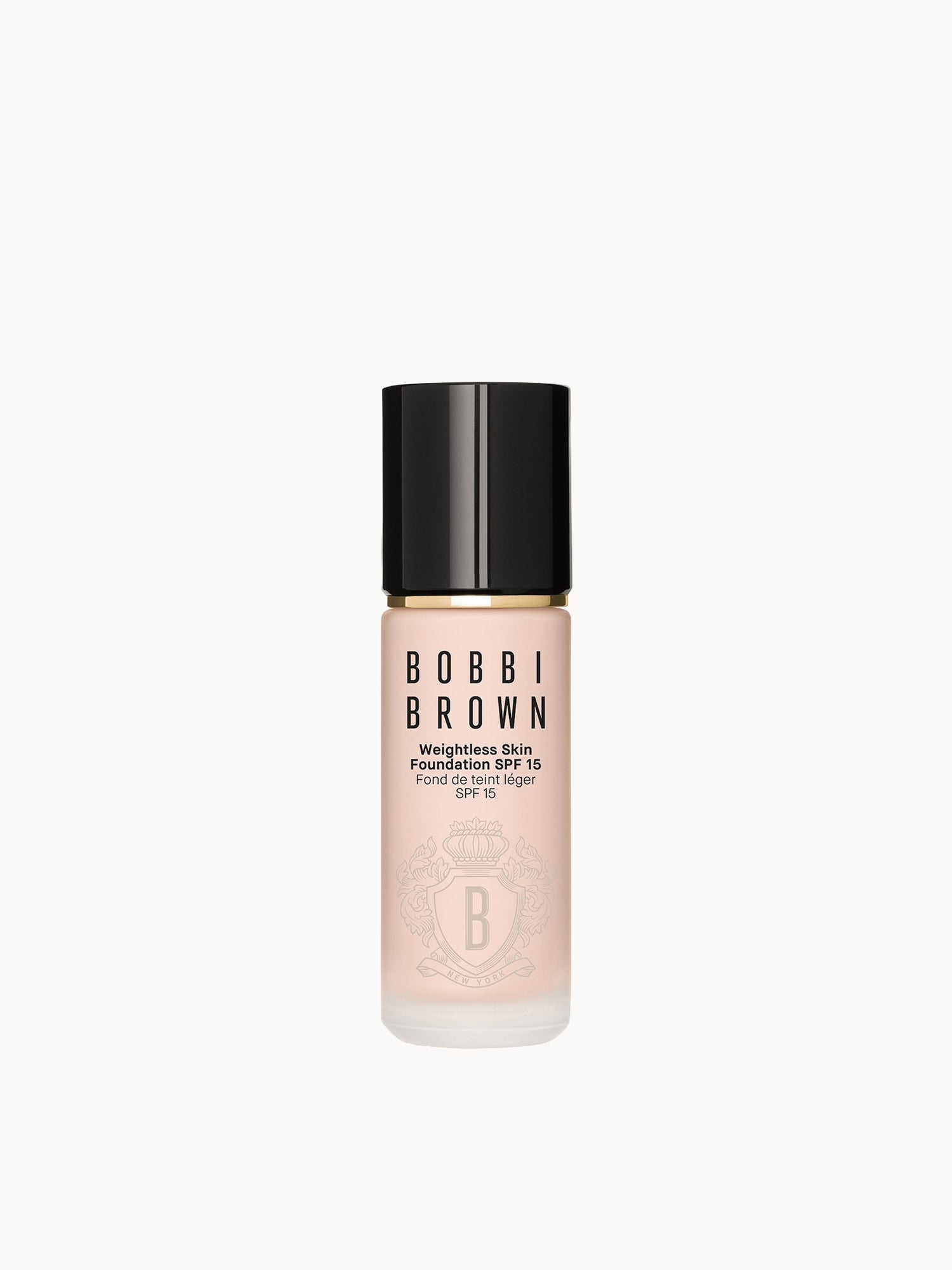 Bobbi Brown Weightless Skin Foundation SPF15 30ml (Various Shades) Bobbi Brown — detalhe 4