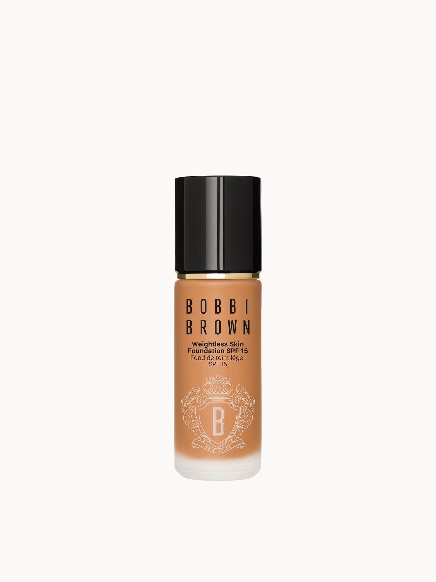 Bobbi Brown Weightless Skin Foundation SPF15 30ml (Various Shades) Bobbi Brown — detalhe 5