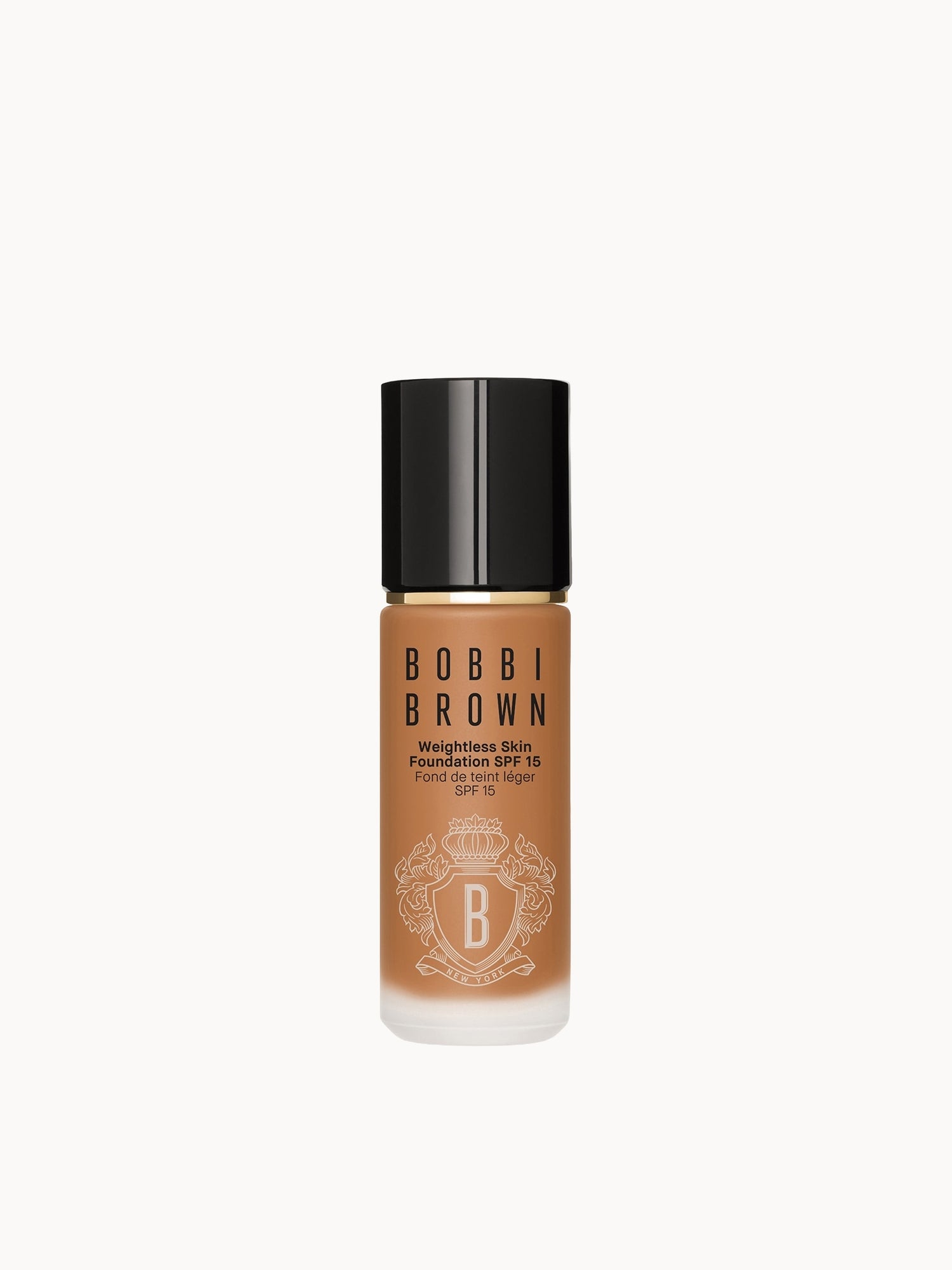 Bobbi Brown Weightless Skin Foundation SPF15 30ml (Various Shades) Bobbi Brown — detalhe 7