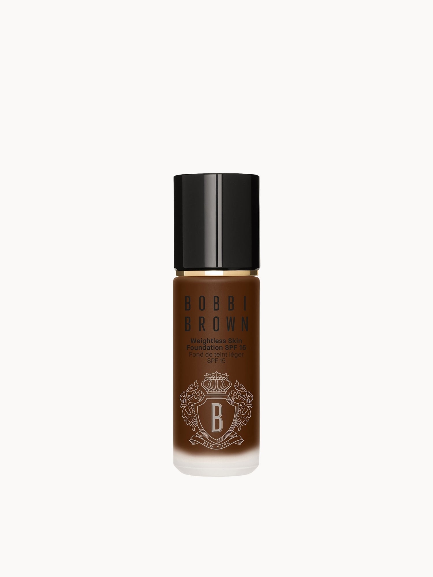 Bobbi Brown Weightless Skin Foundation SPF15 30ml (Various Shades) Bobbi Brown — detalhe 8