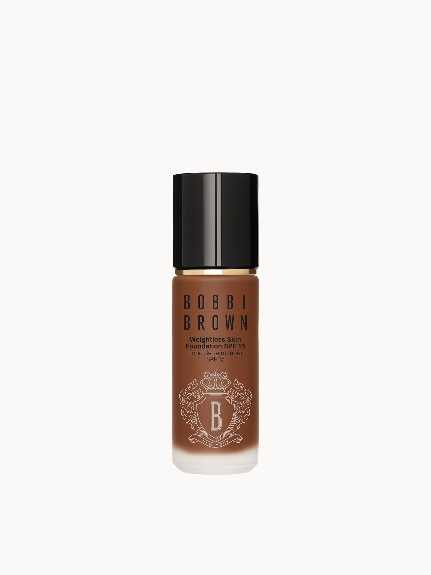 Bobbi Brown Weightless Skin Foundation SPF15 30ml (Various Shades) Bobbi Brown — detalhe 9
