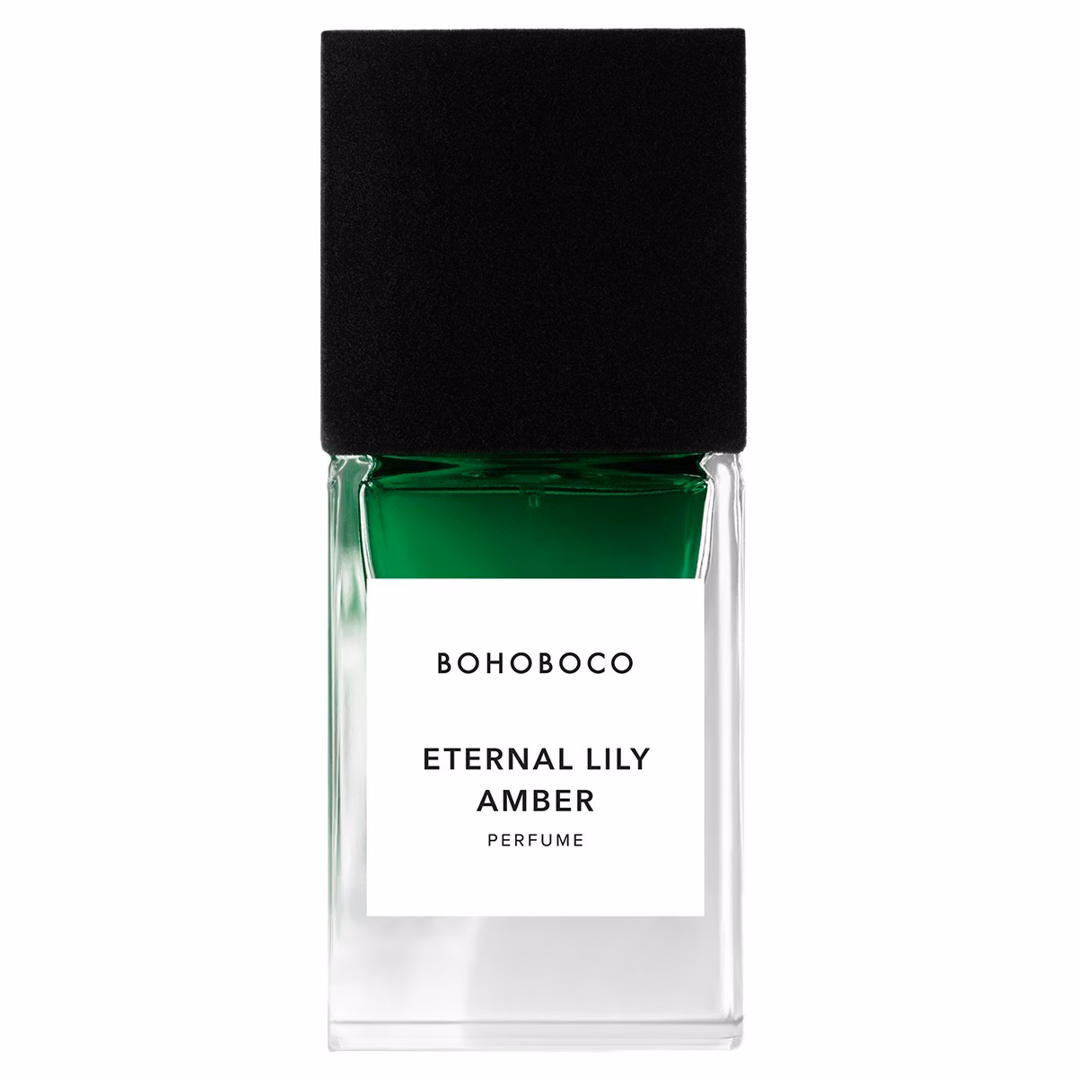 Bohoboco ETERNAL LILY AMBER Eau de Parfum — detalhe 5