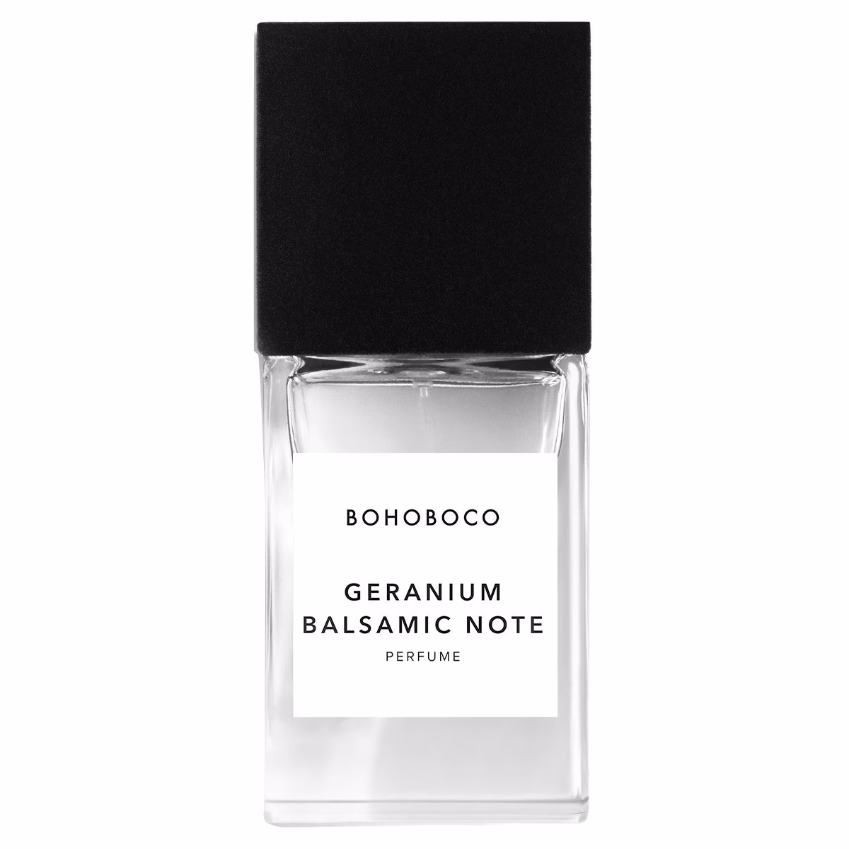Bohoboco GERANIUM BALSAMIC NOTE Eau de Parfum — detalhe 8