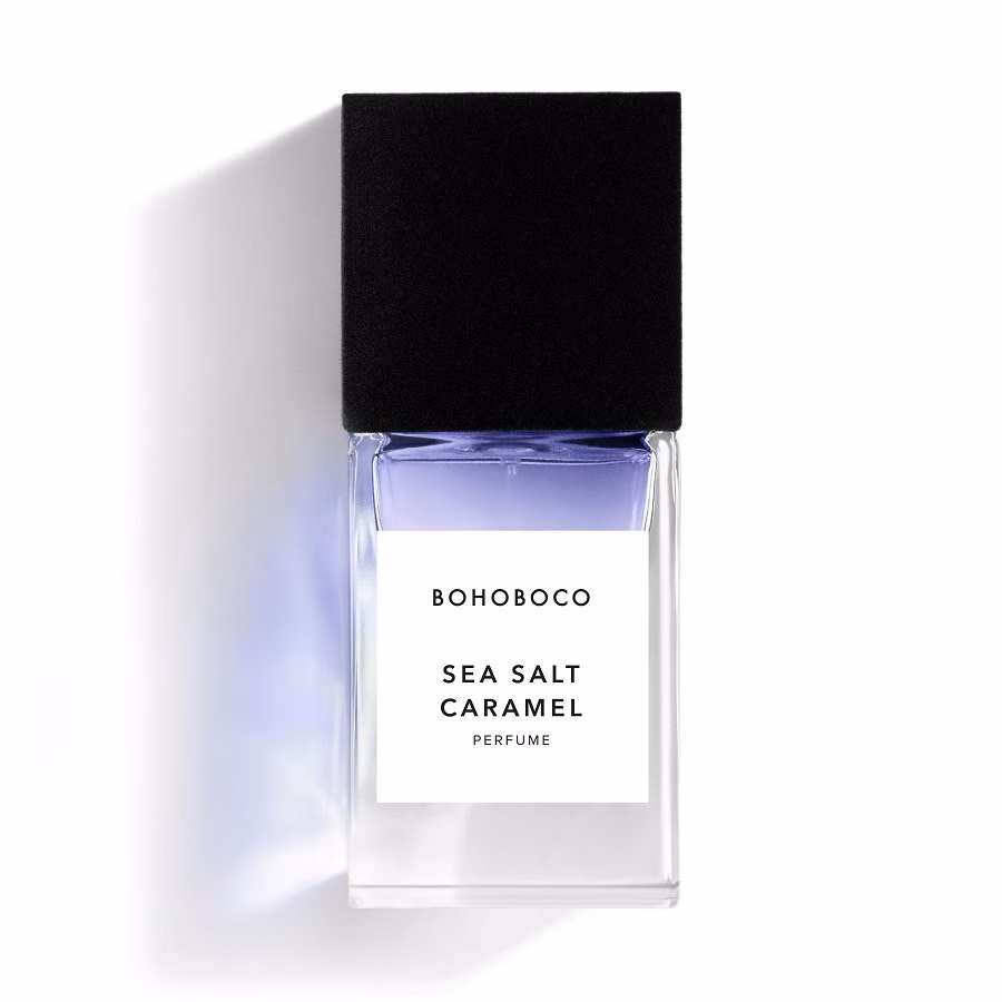 Bohoboco Sea Salt Caramel Eau de Parfum — detalhe 7