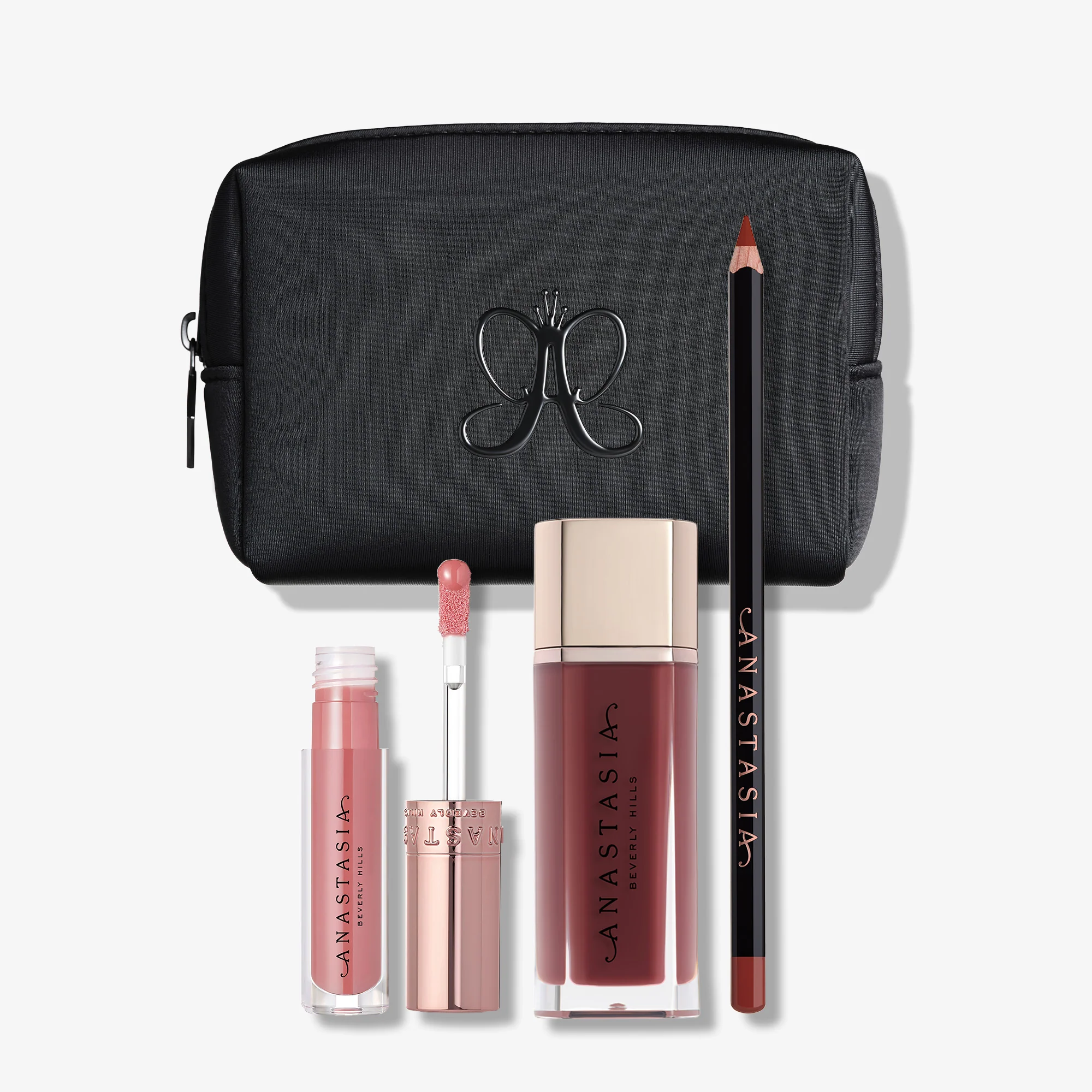 Bold Romance Lip Edit Anastasia Beverly Hills — detalhe 4