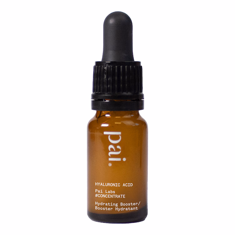 Booster Hidratación - Sérum facial con ácido hialurónico