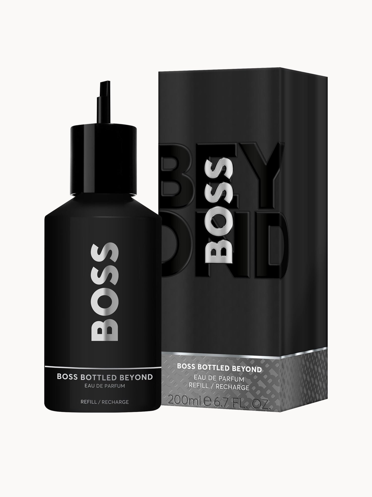 BOSS Bottled Beyond Eau de Parfum for Him 100ml — detalhe 8