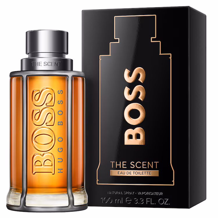Boss The Scent - Eau de Toilette