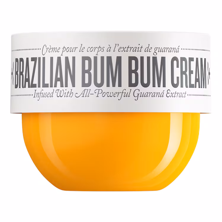 Brazilian Bum Bum Cream - Creme Corporal brasileña Bum Bum