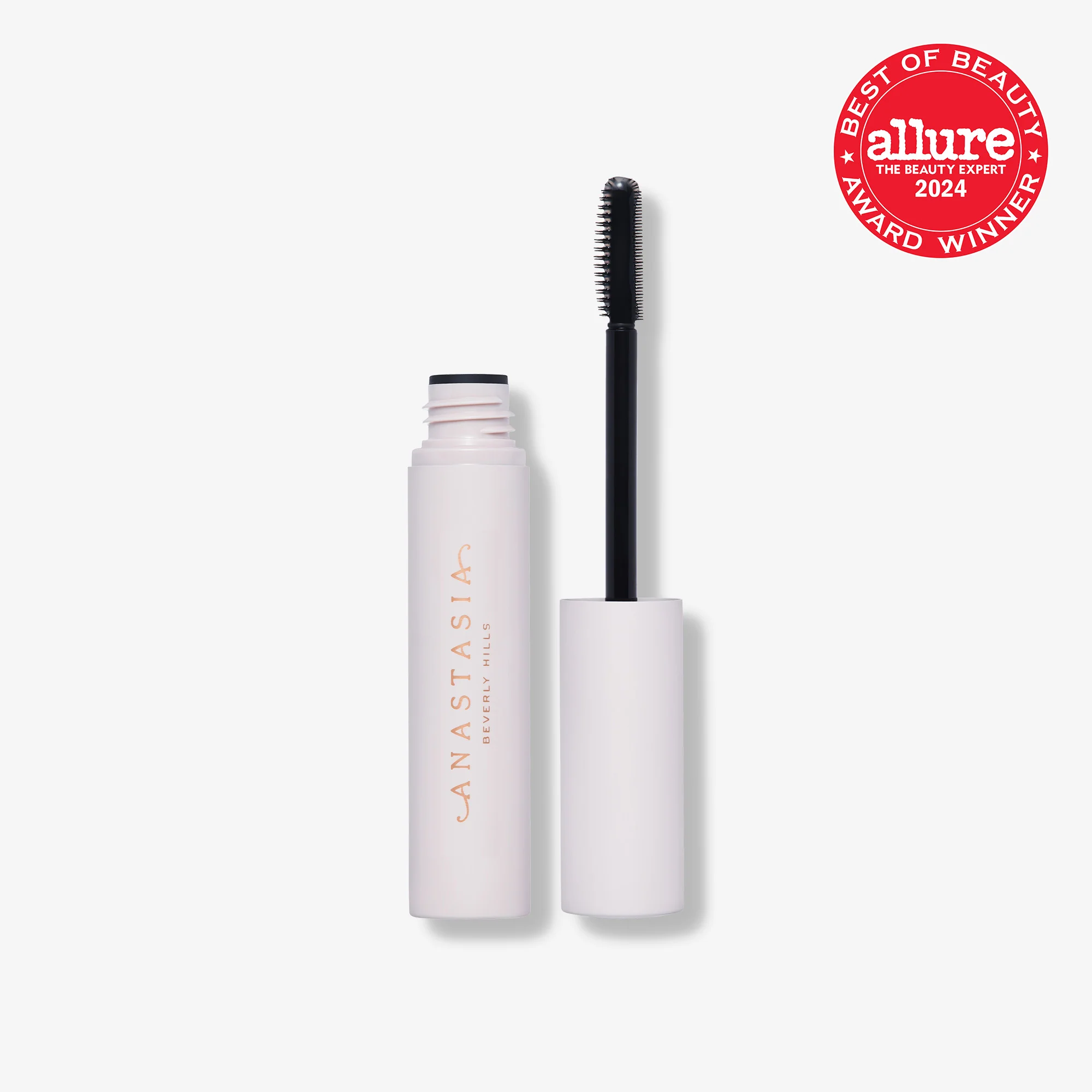 Brow Freeze® Gel Anastasia Beverly Hills — textura e acabamento