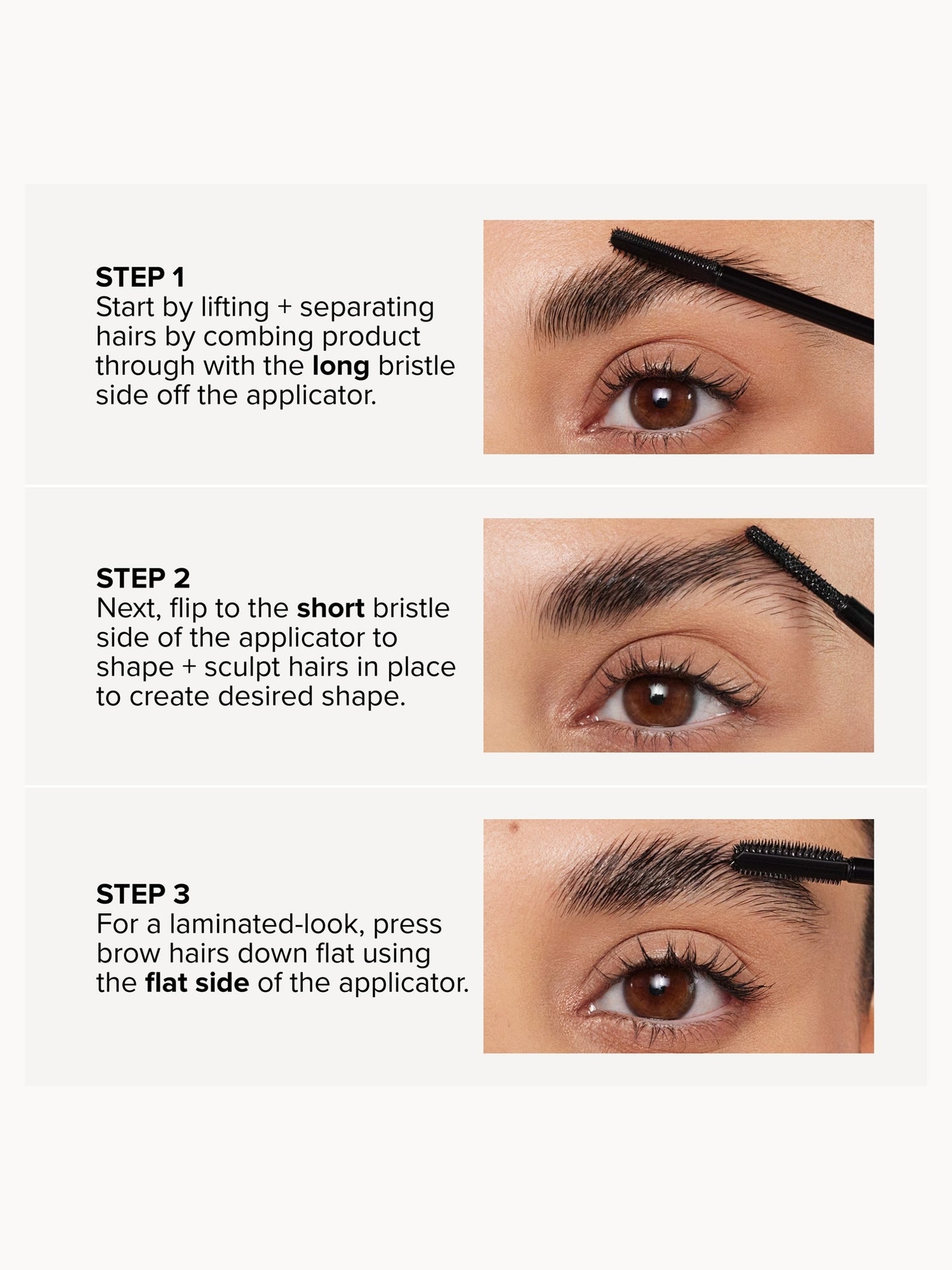 Brow Freeze® Gel Anastasia Beverly Hills — detalhe 4