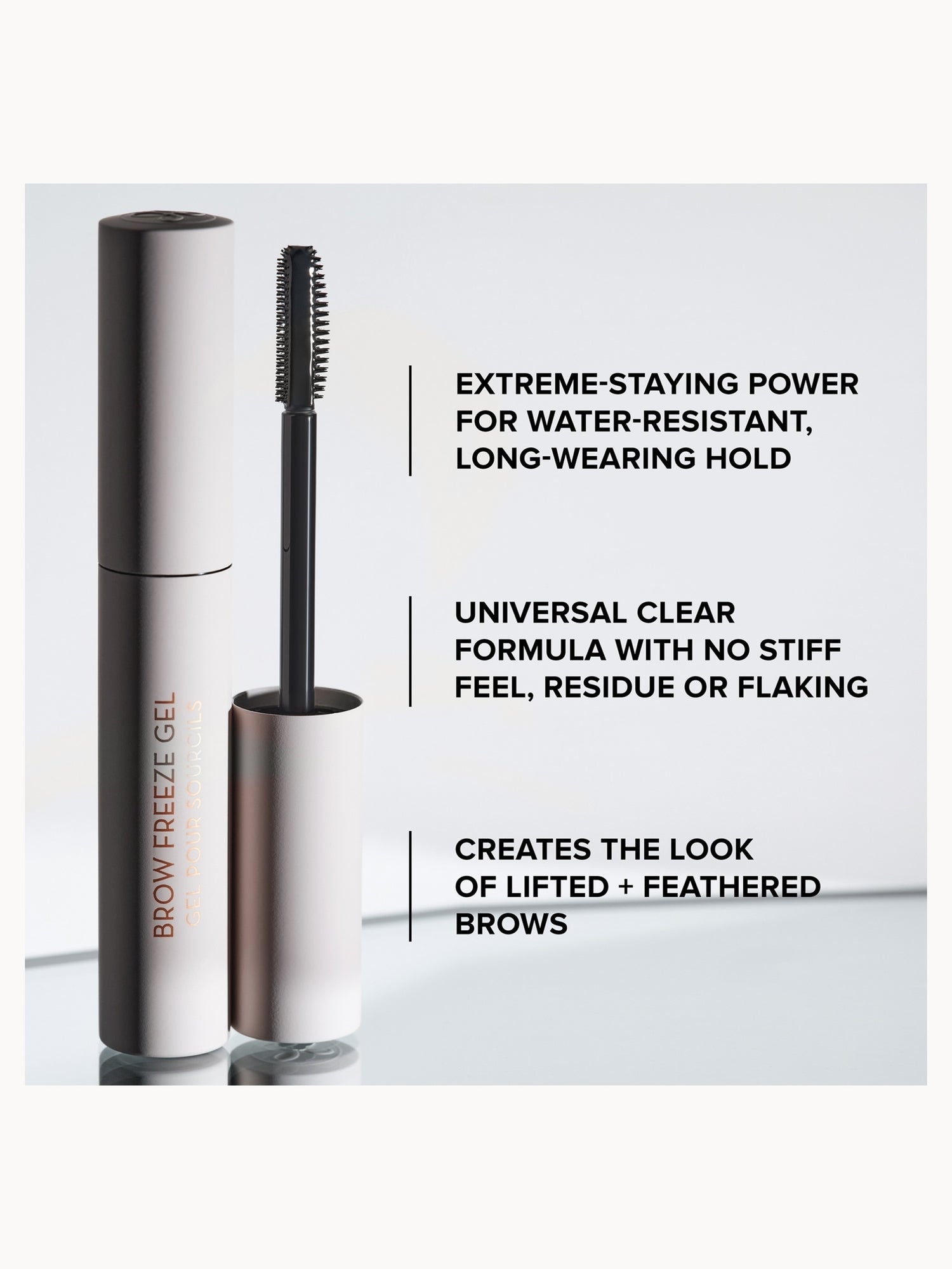 Brow Freeze® Gel Anastasia Beverly Hills — detalhe 5