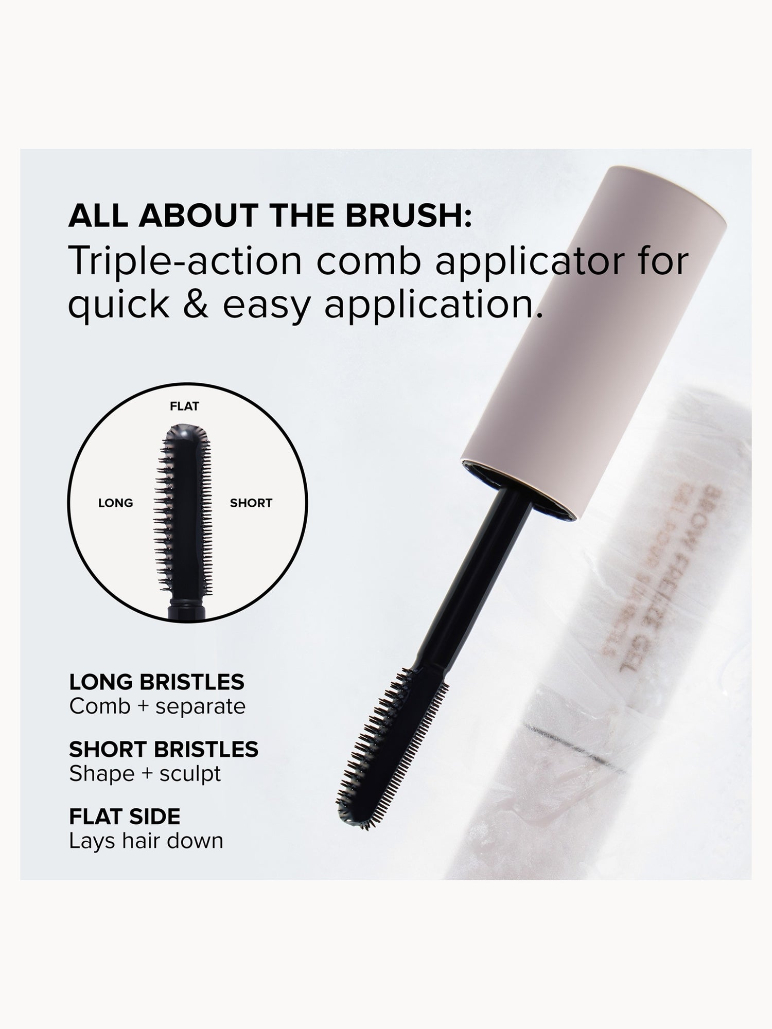 Brow Freeze® Gel Anastasia Beverly Hills — detalhe 6