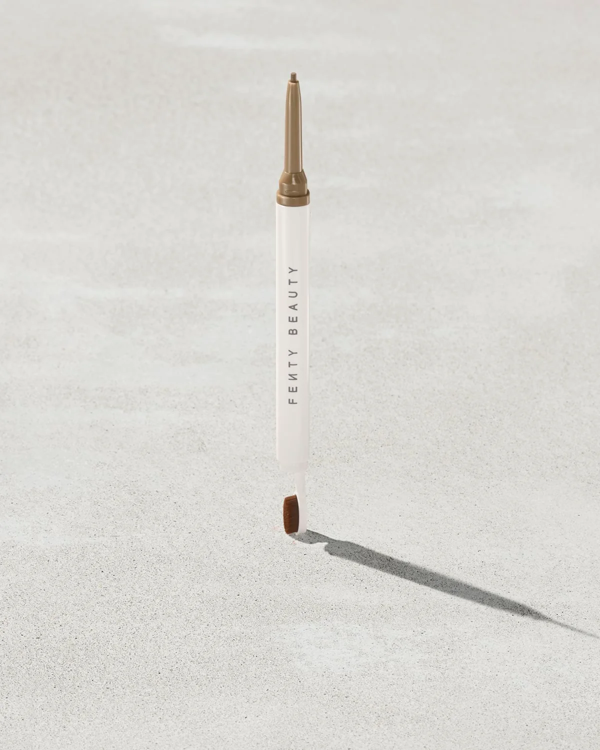 Brow MVP Ultra Fine Brow Pencil & Styler — Dark Ash Blonde