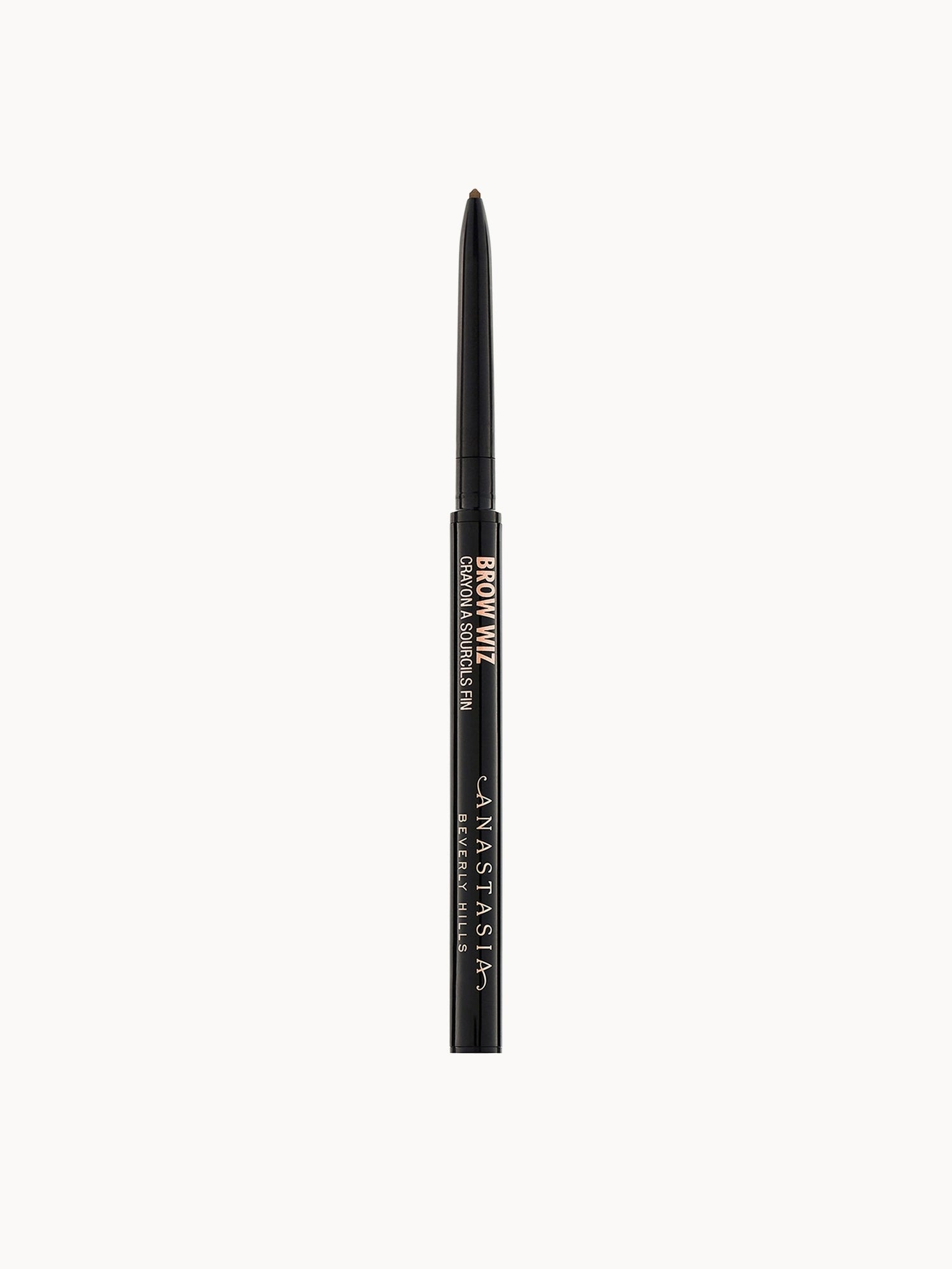 Brow Wiz® Anastasia Beverly Hills — textura e acabamento