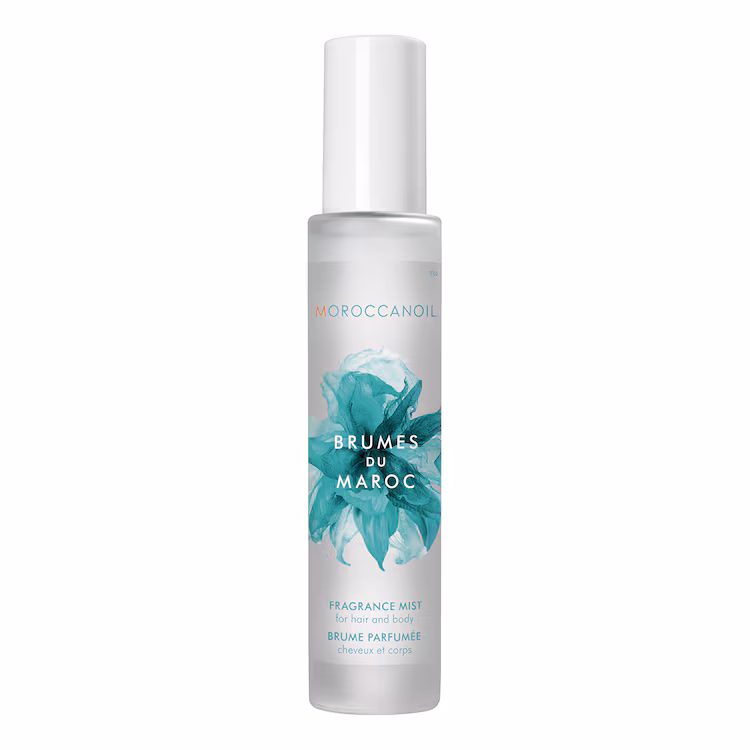 Brume Du Maroc - Bruma Perfumada Cabello y Cuerpo