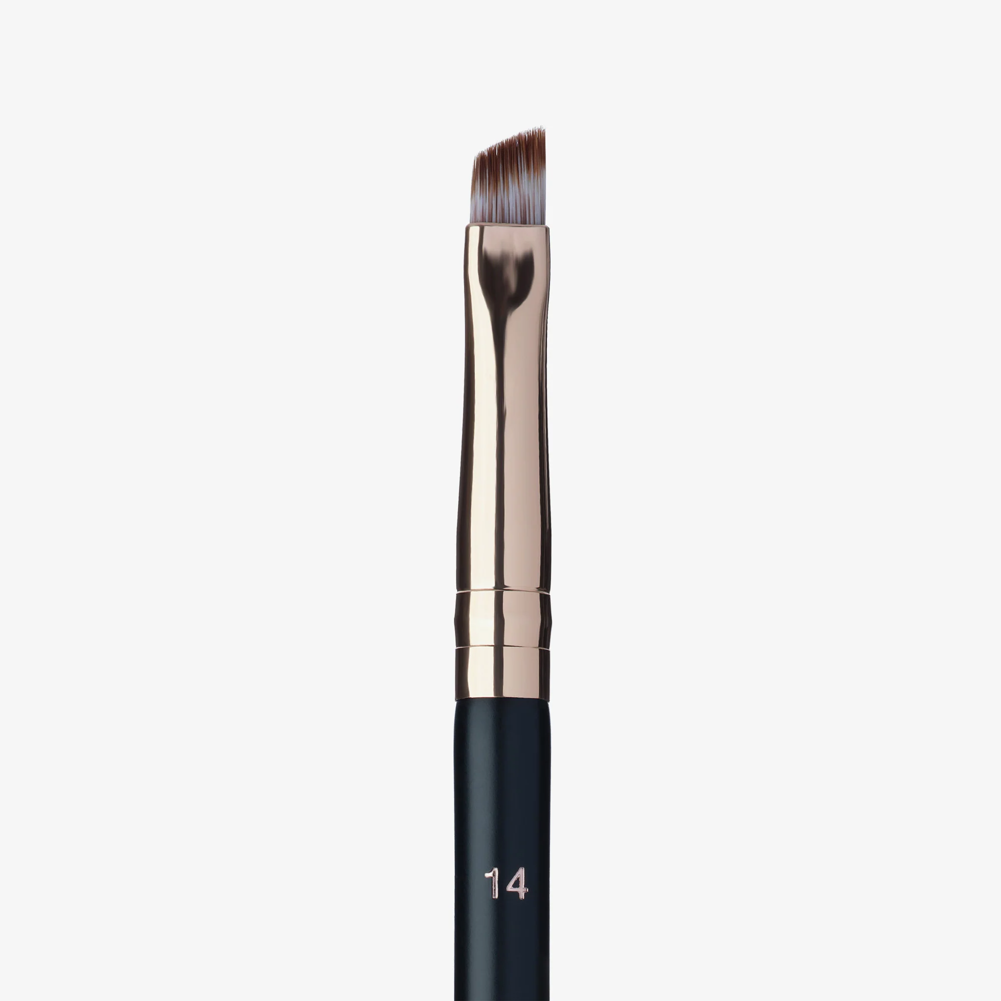 Brush 14 - Duo Brow/Eye Liner Angled Cut/Spooley Anastasia Beverly Hills — detalhe 3