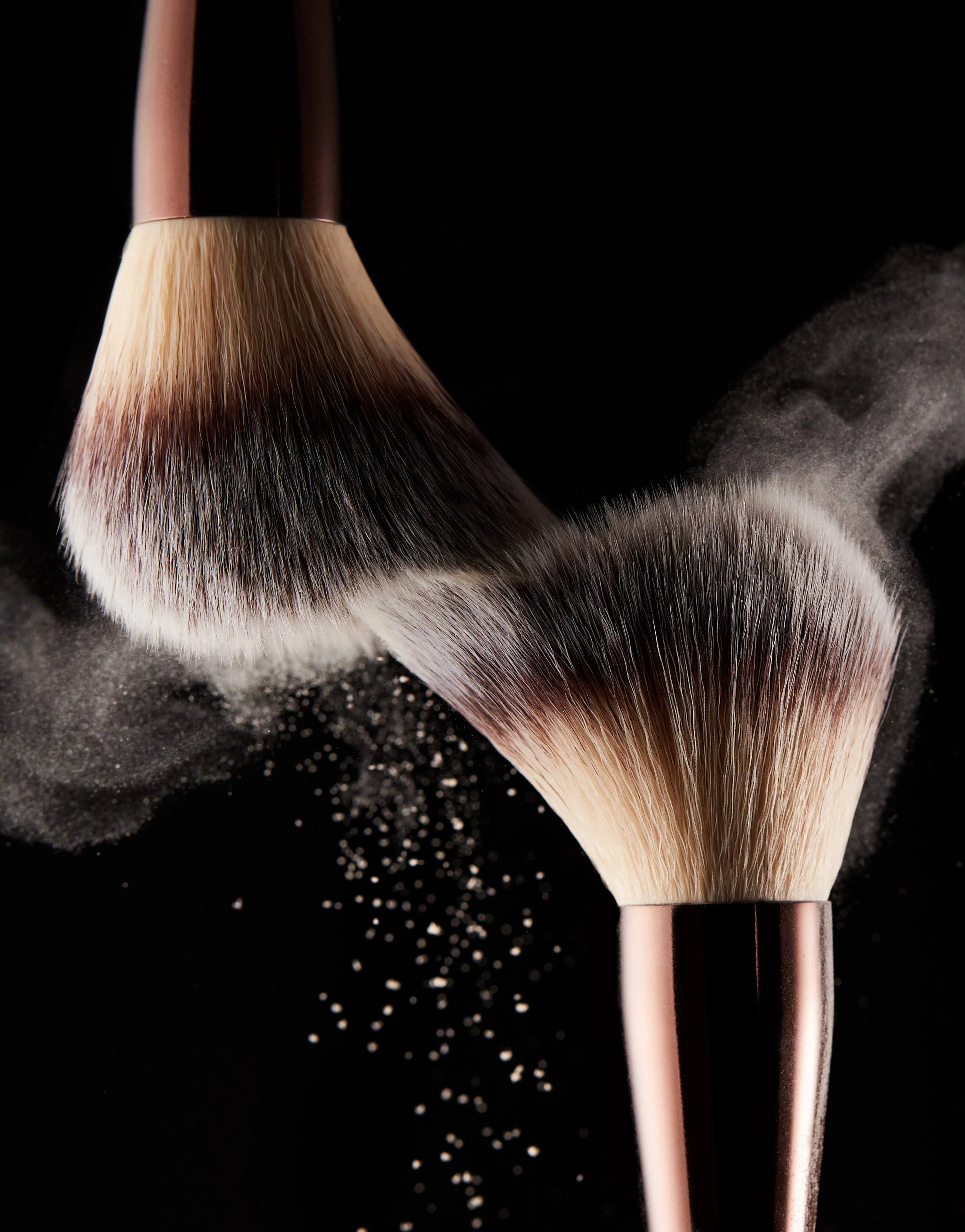 Brush & Bag Set Hourglass — detalhe 3
