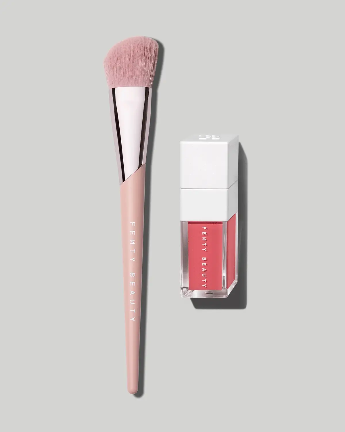 Comprar Build Your Own Blush + Brush Bundle em Luanda, Angola - Loja Oficial Seth
