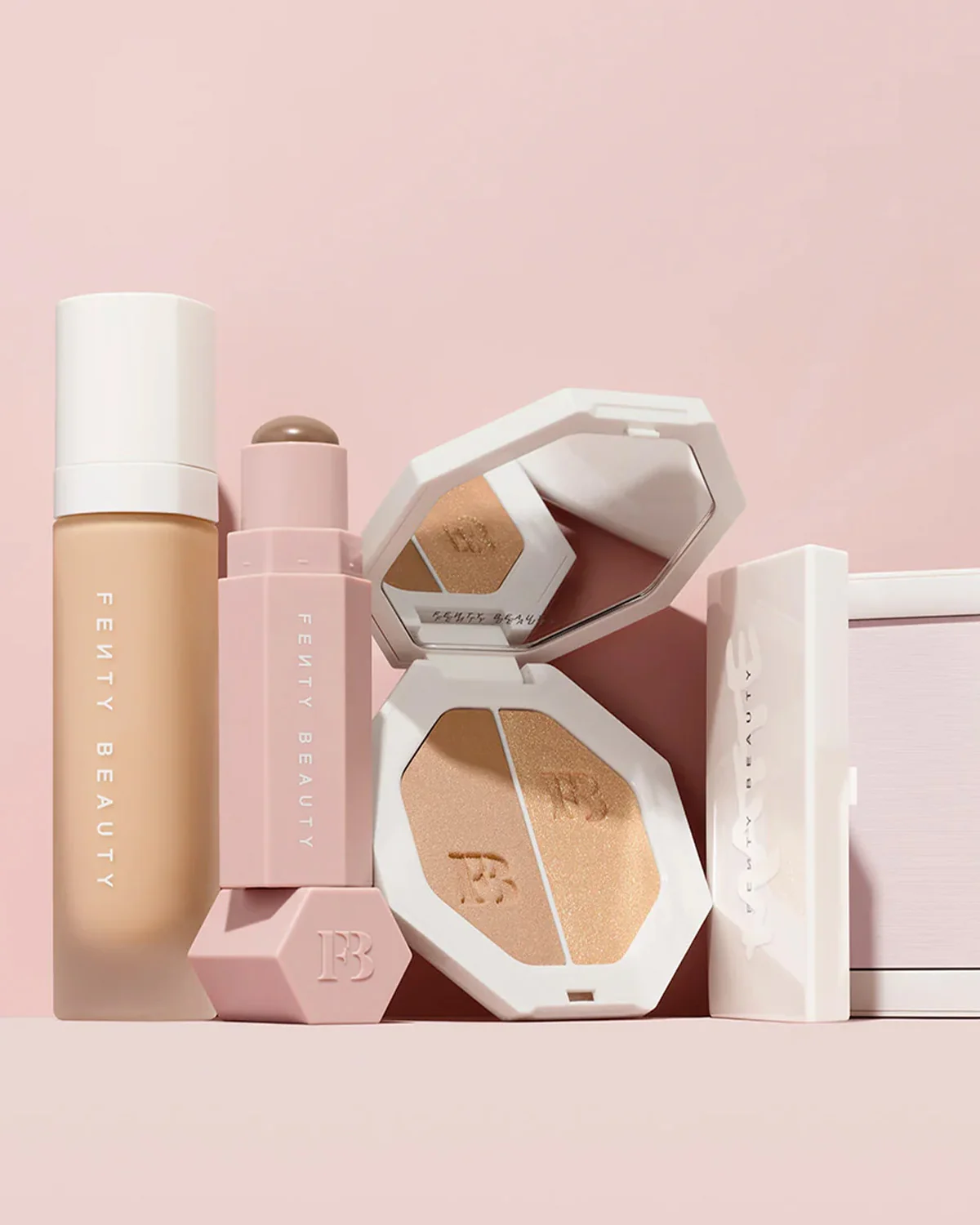Comprar Build Your Own Fenty Face 4 Piece Bundle em Luanda, Angola - Loja Oficial Seth