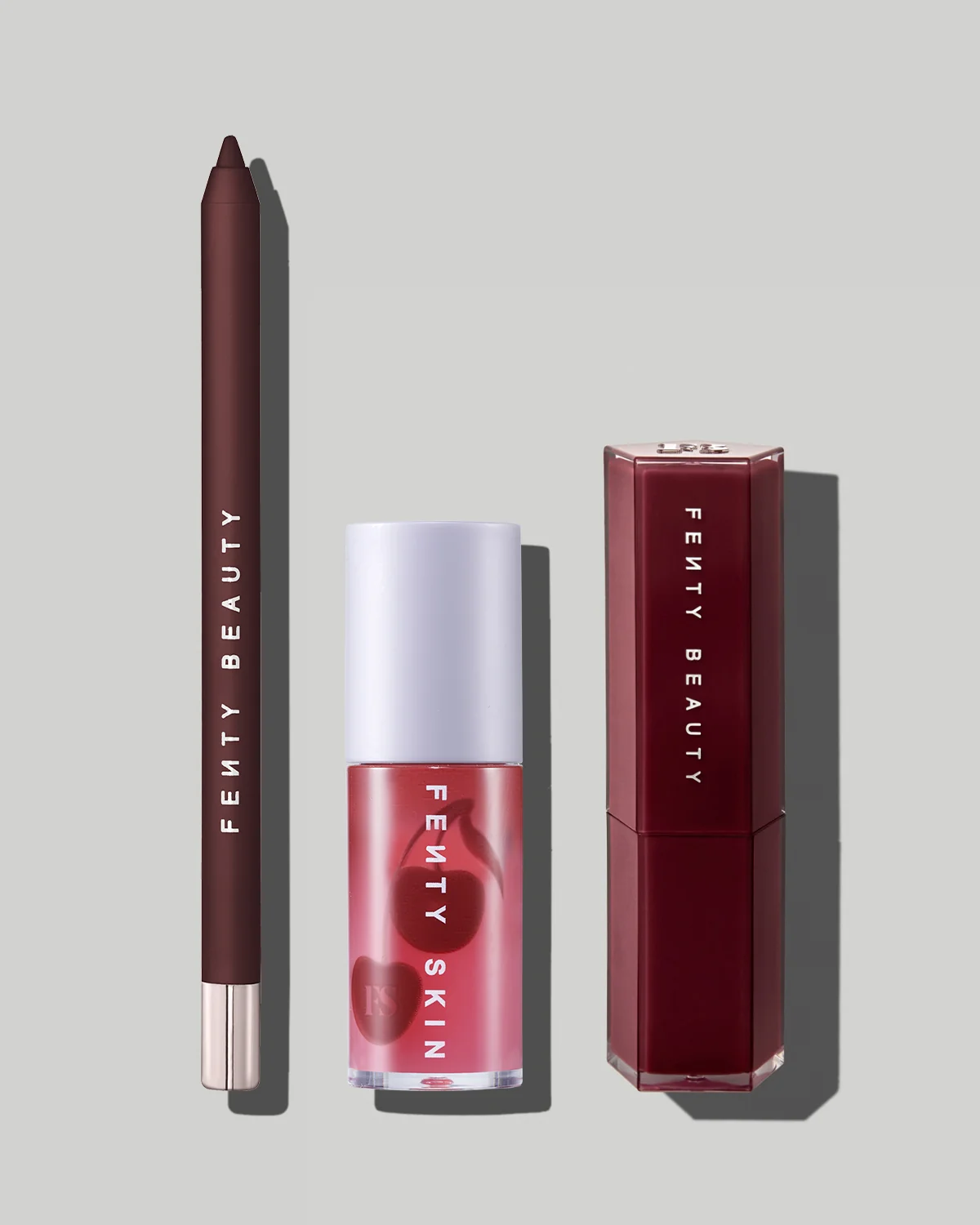Foto de Build Your Own Lip Care, Liner + Gloss Bomb Bundle disponível em Luanda, Angola - Encomenda Online