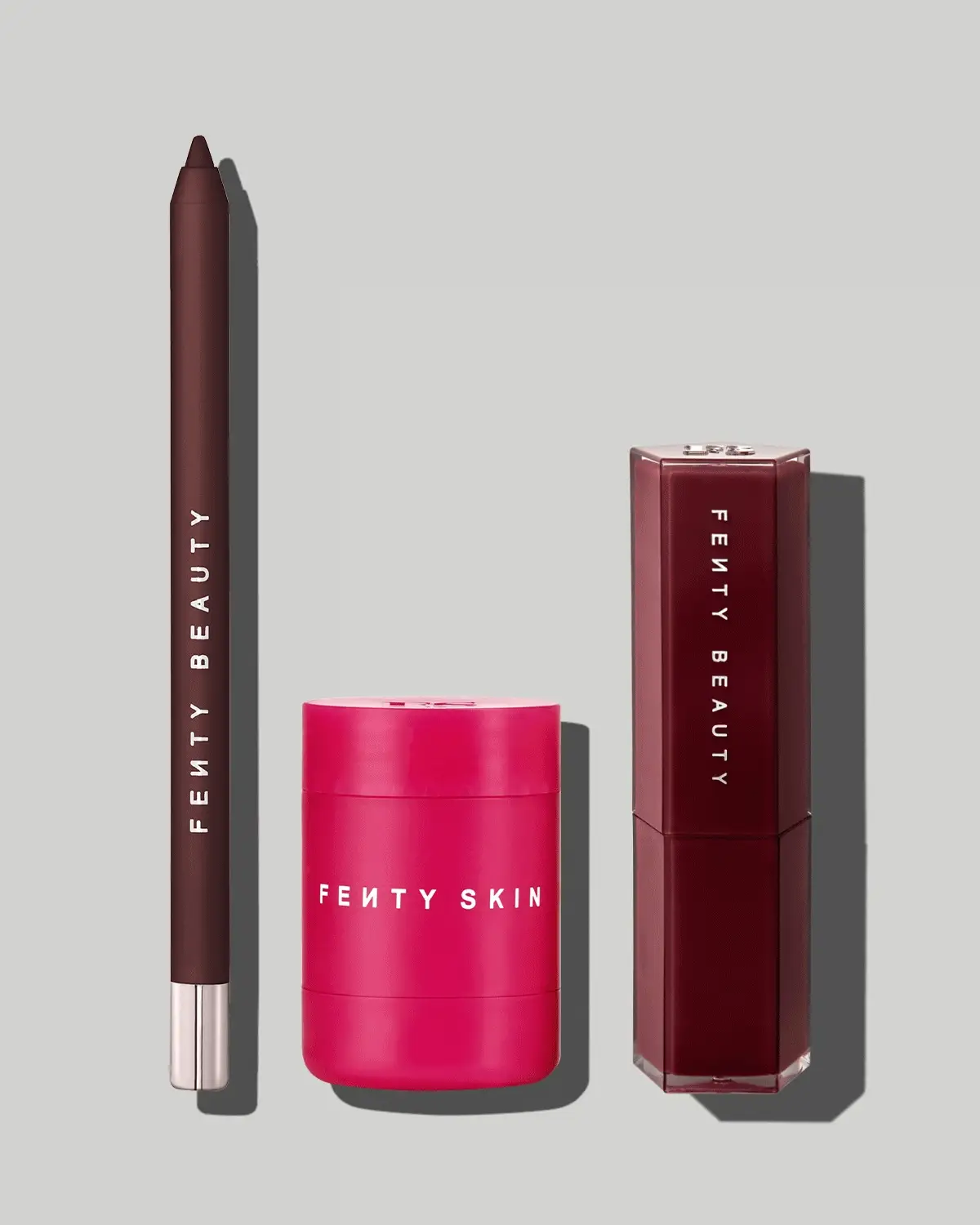 Comprar Build Your Own Lip Care, Liner + Gloss Bomb Bundle em Luanda, Angola - Loja Oficial Seth
