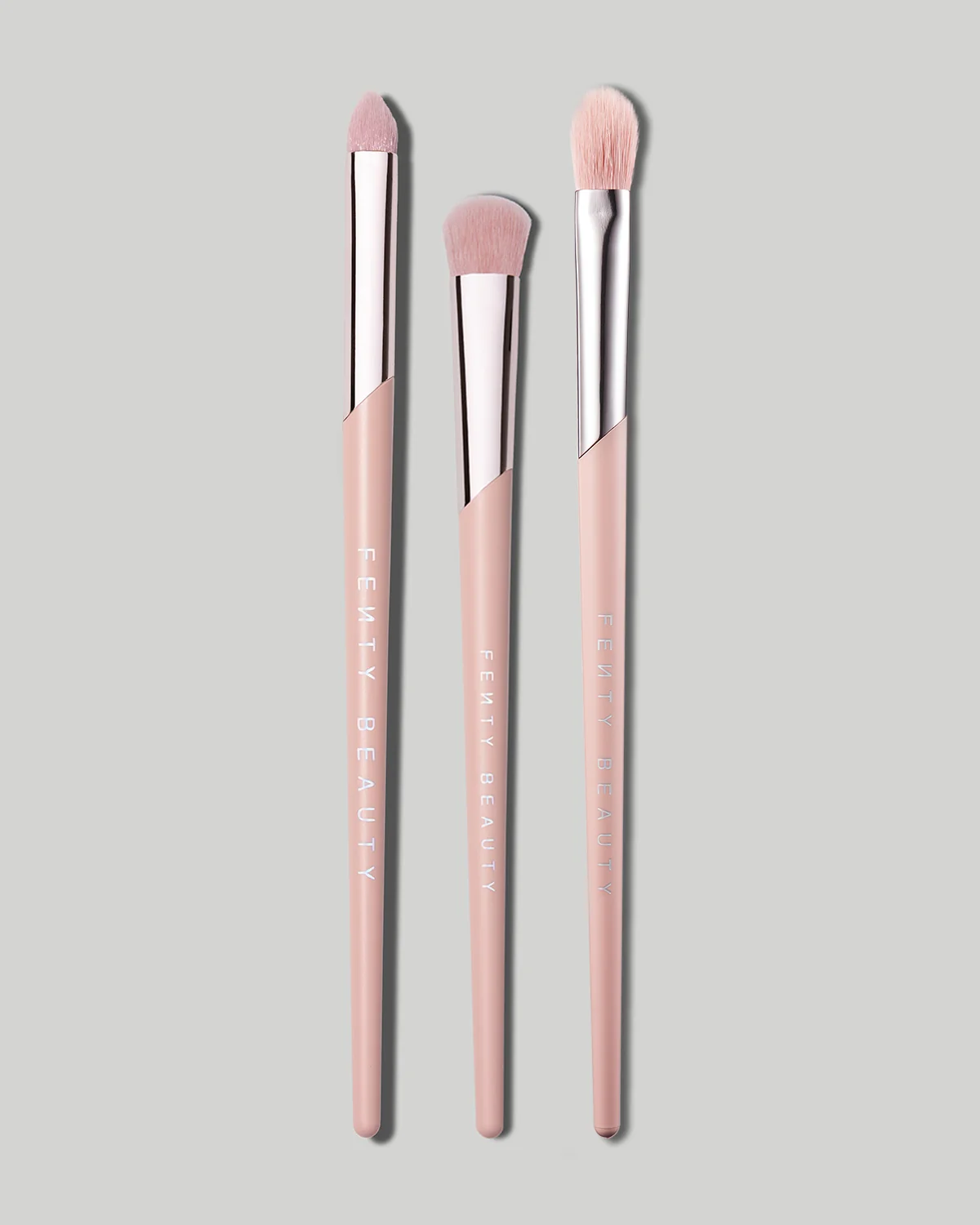 Embalagem de Build Your Own Makeup Brush Or Sponge Bundle em Luanda, Angola - Cosméticos de Luxo Seth