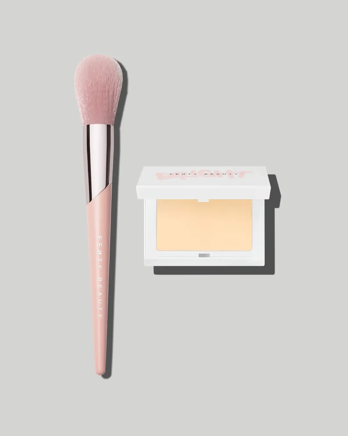 Comprar Build Your Own Setting Powder + Brush Bundle em Luanda, Angola - Loja Oficial Seth