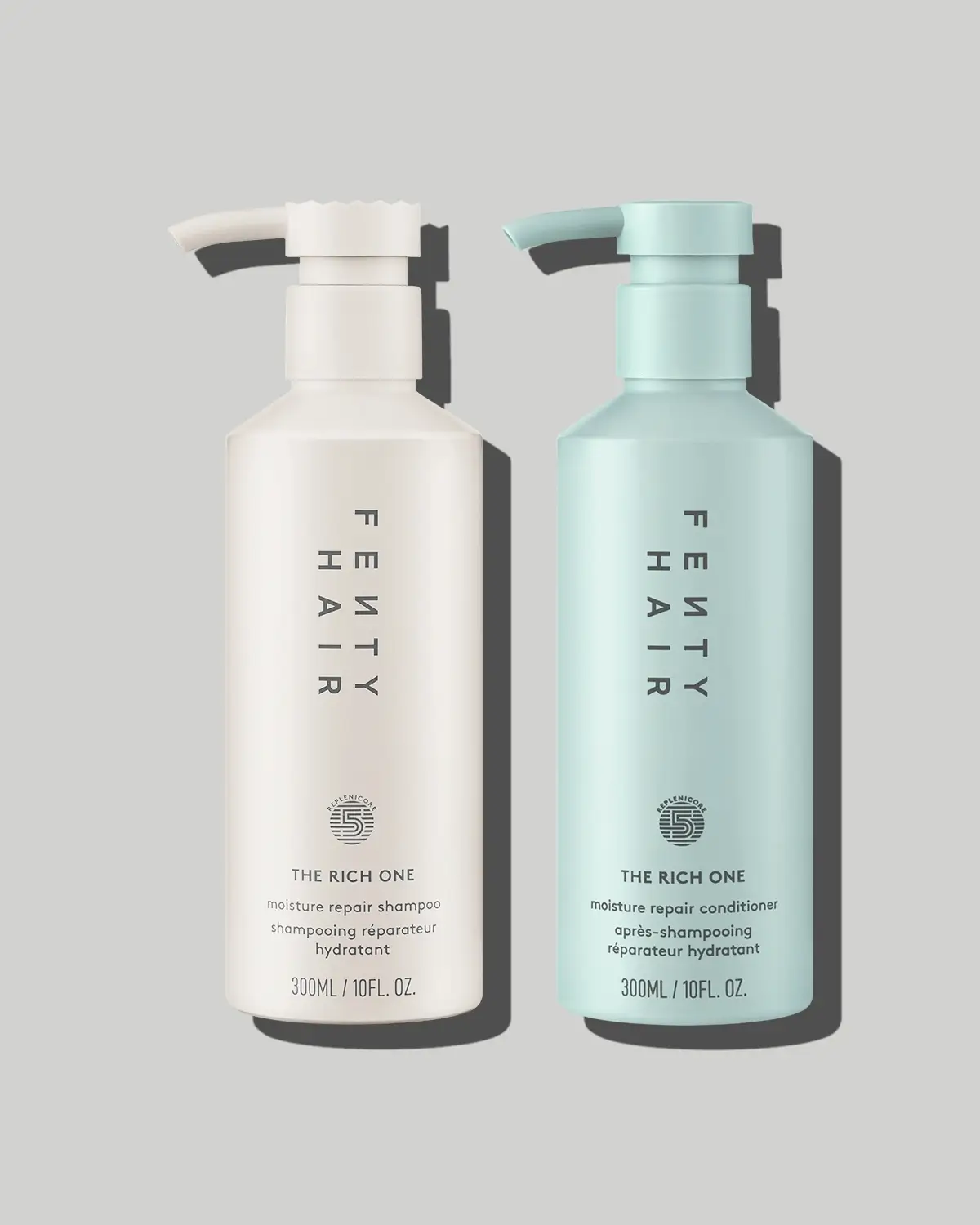 Build Your Own Shampoo + Conditioner Bundle da Rihanna original em Luanda, Angola - Cosméticos e Perfumaria