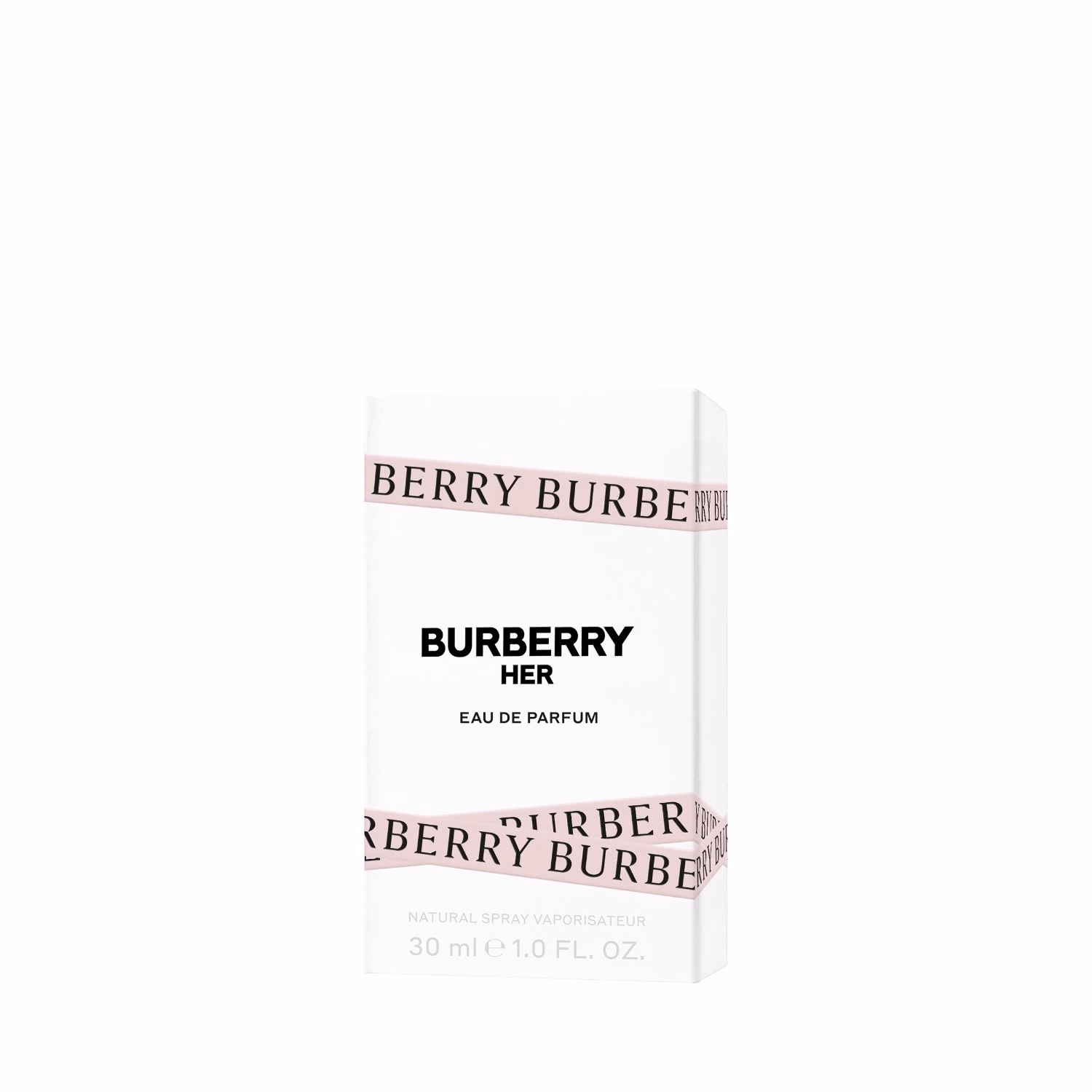 BURBERRY Her Eau de Parfum Burberry — detalhe 3