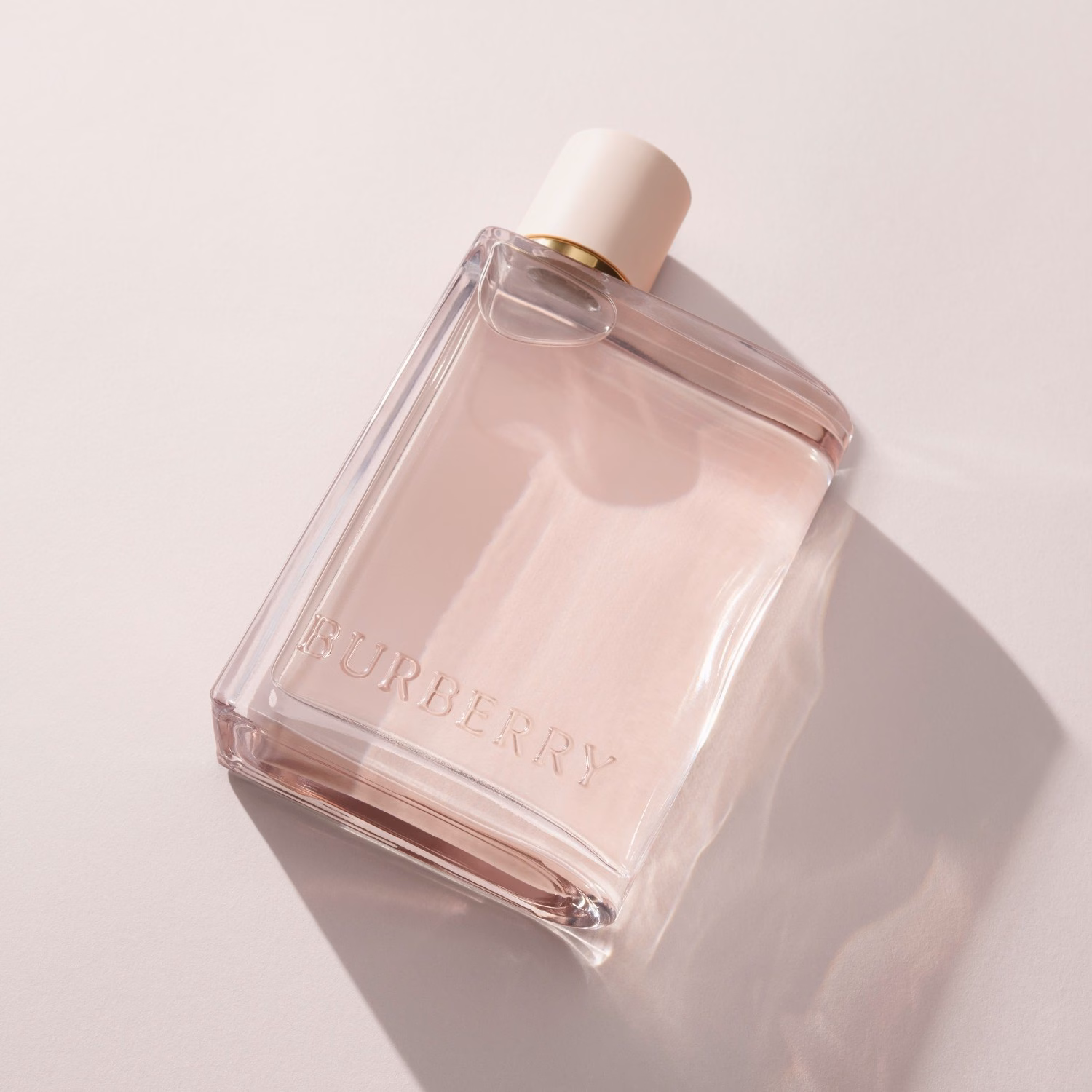 BURBERRY Her Eau de Parfum Burberry — detalhe 4