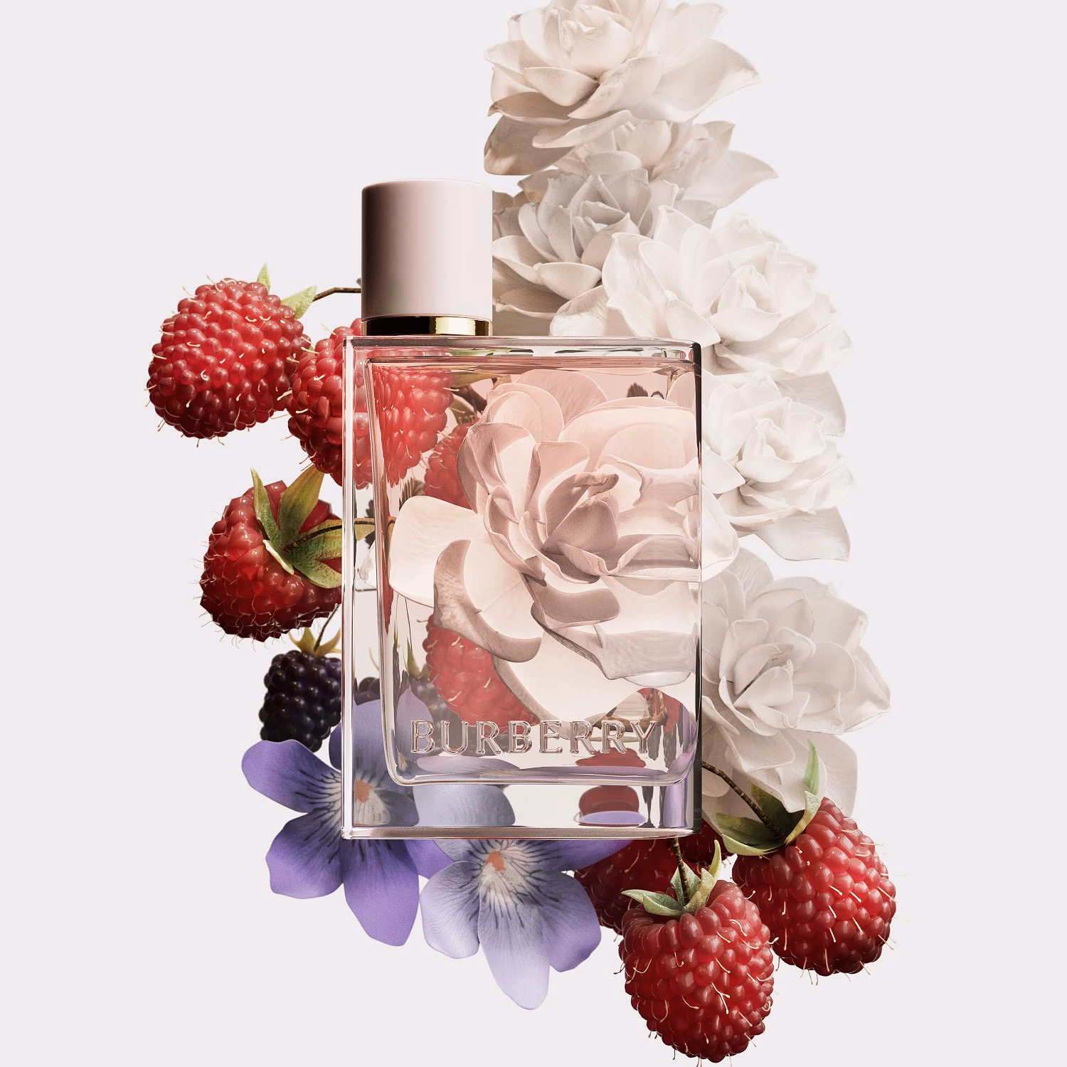 BURBERRY Her Eau de Parfum Burberry — detalhe 5