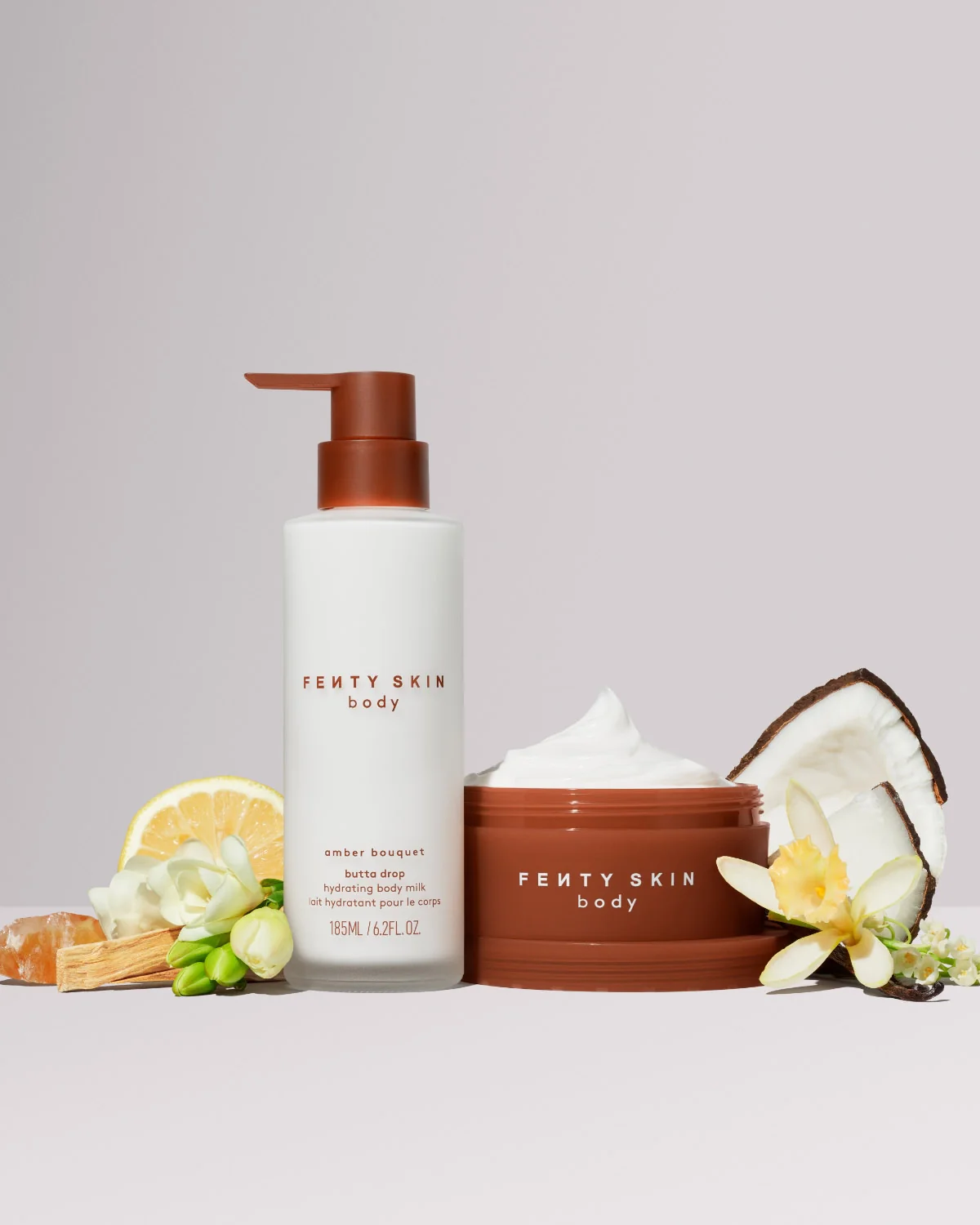 Butta Drop Body Care Bundle