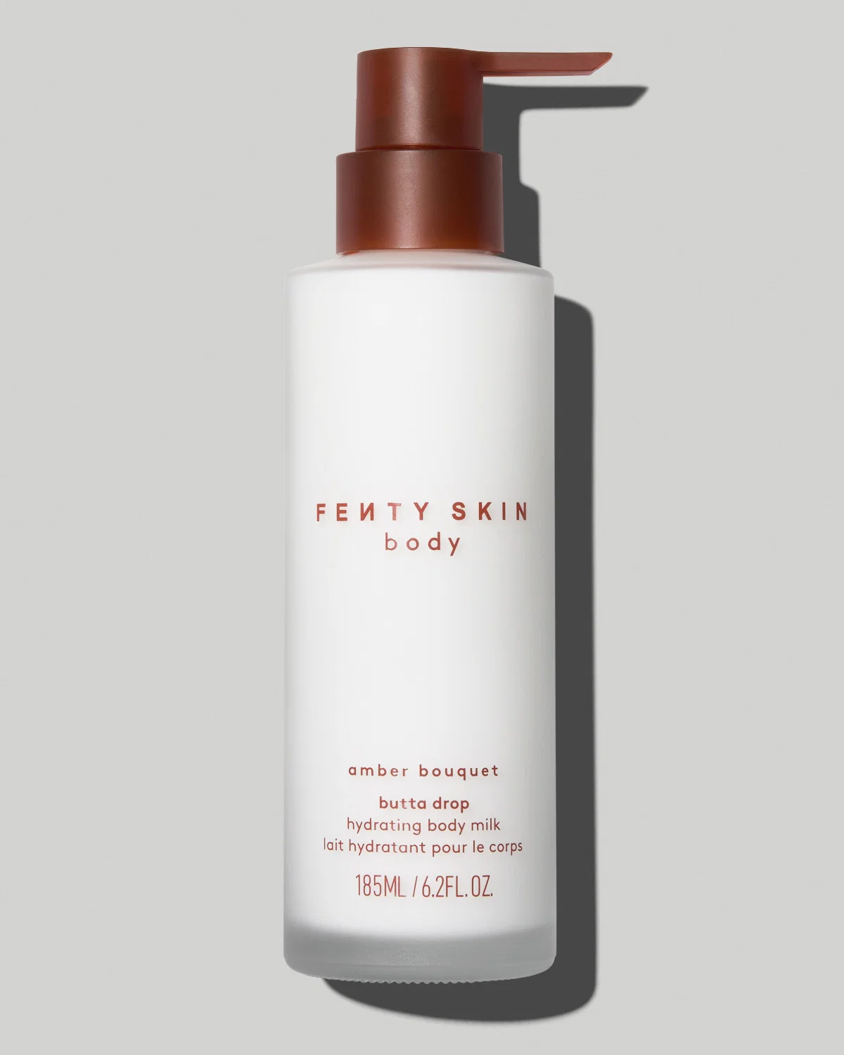 Butta Drop Hydrating Body Milk Fenty Beauty — detalhe 6
