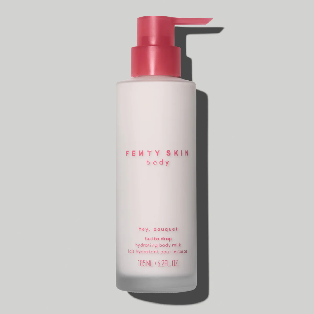 Butta Drop Hydrating Body Milk Fenty Beauty — detalhe 4