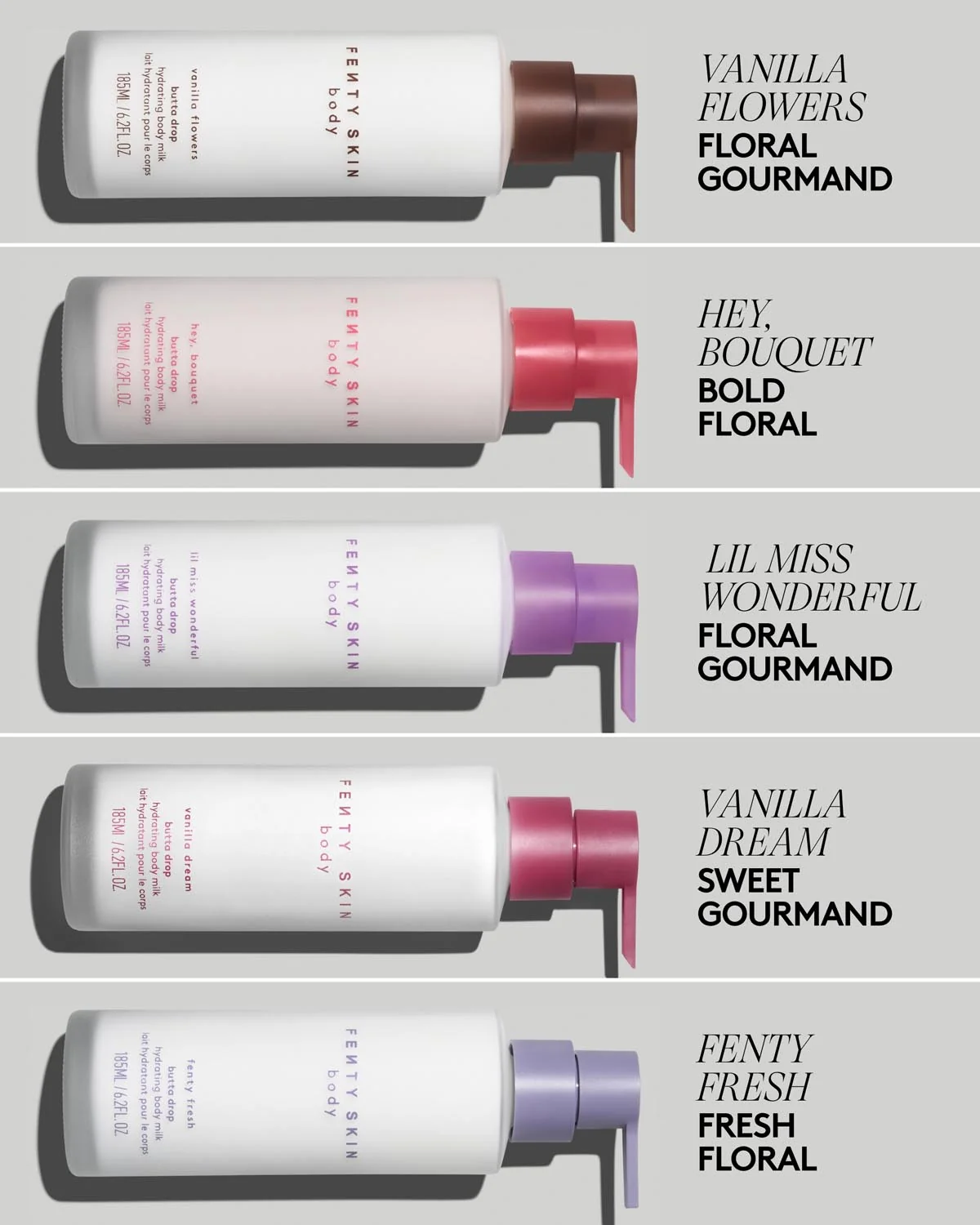 Detalhes de Butta Drop Hydrating Body Milk — Lil Miss Wonderful para entrega em Luanda, Angola - Seth