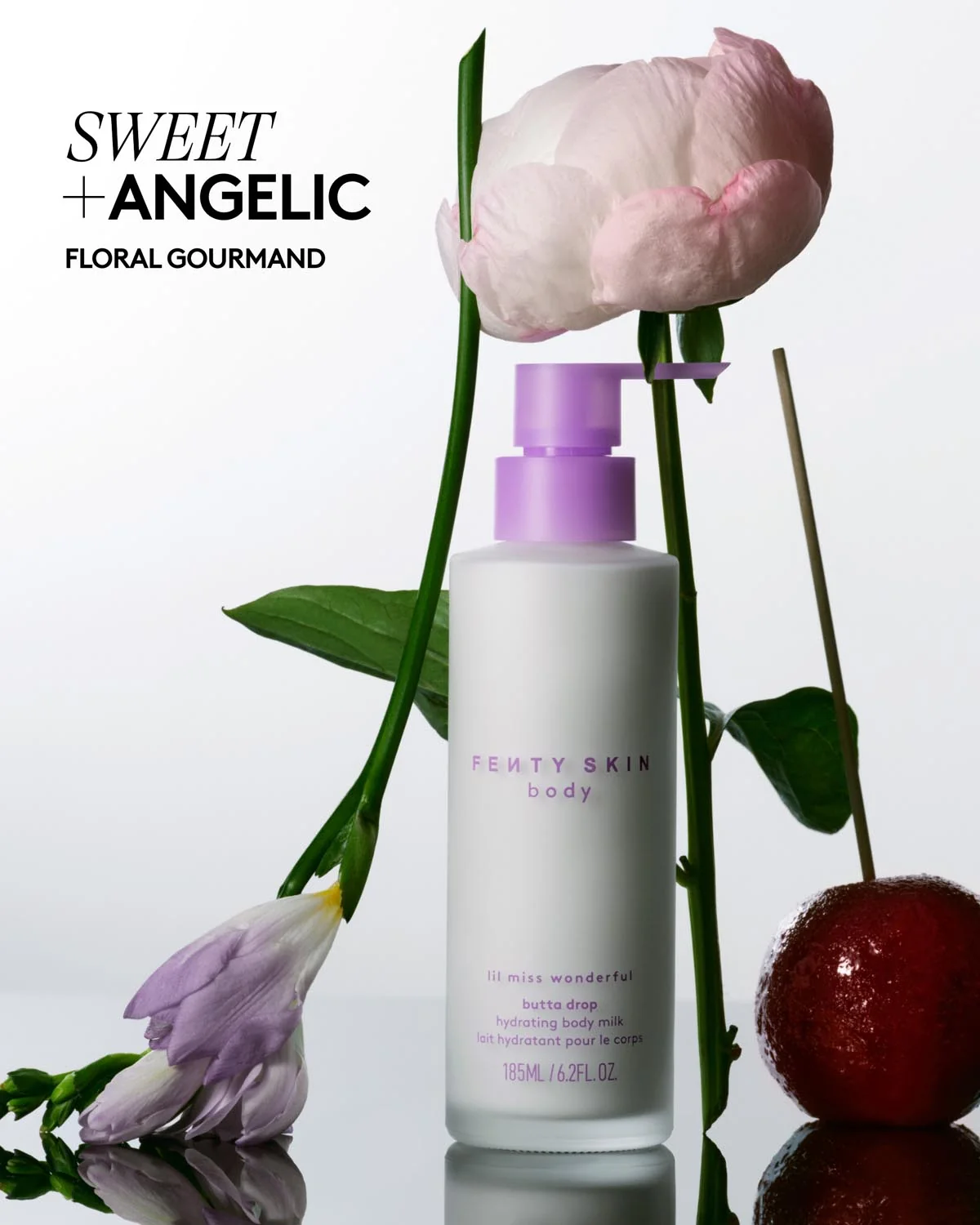 Comprar Butta Drop Hydrating Body Milk — Lil Miss Wonderful em Luanda, Angola - Loja Oficial Seth